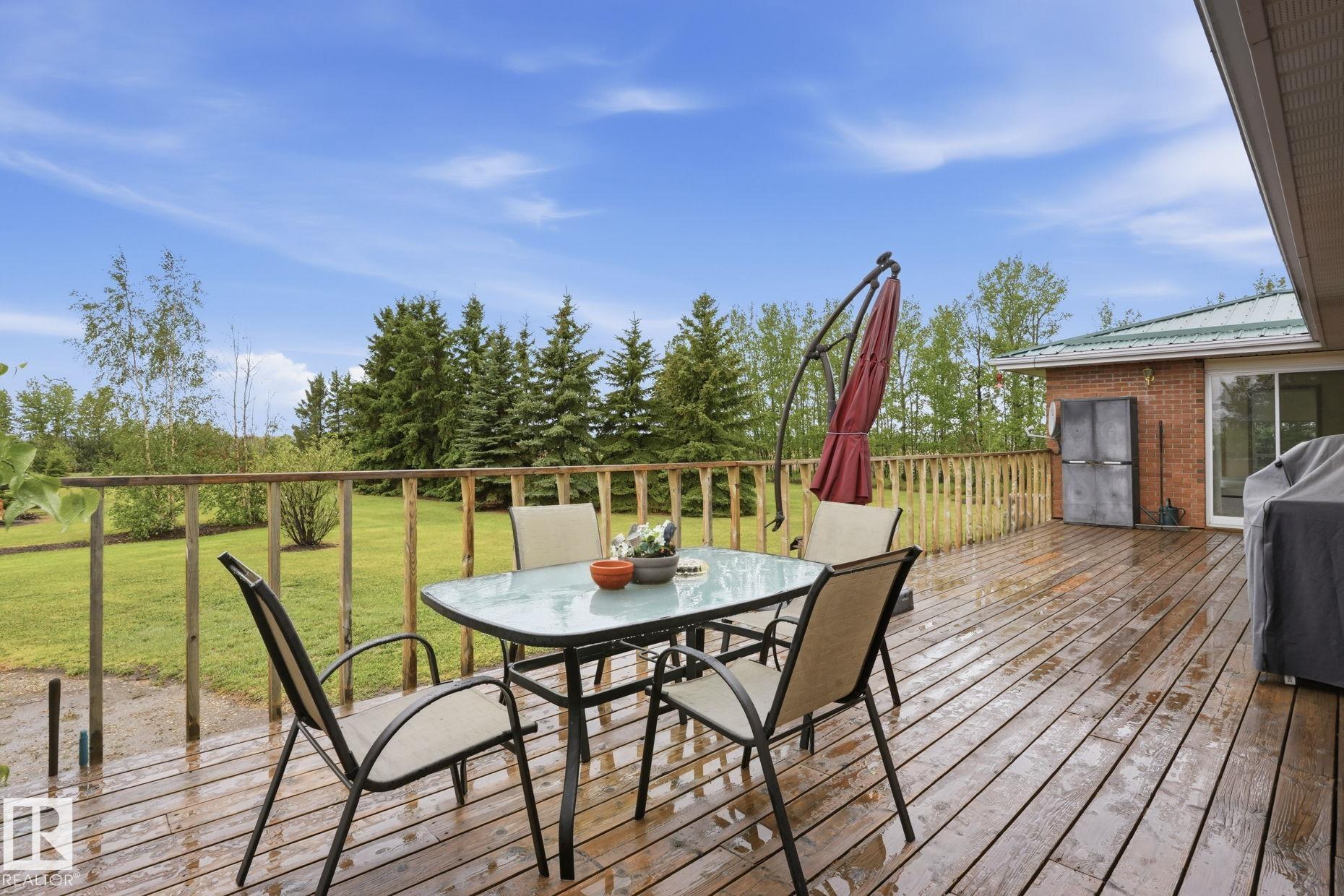 Photo 30 at 1307 Twp Road 510, None, Rural Parkland County