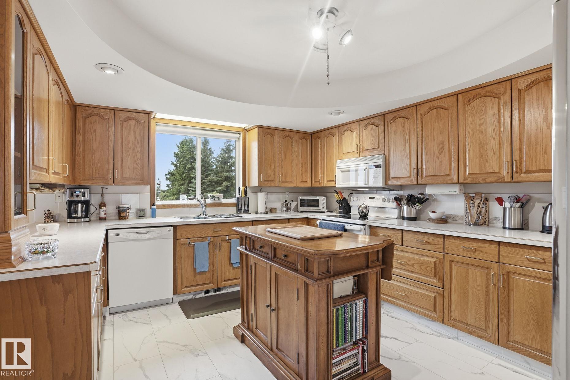 1307 Twp Road 510, None, Rural Parkland County