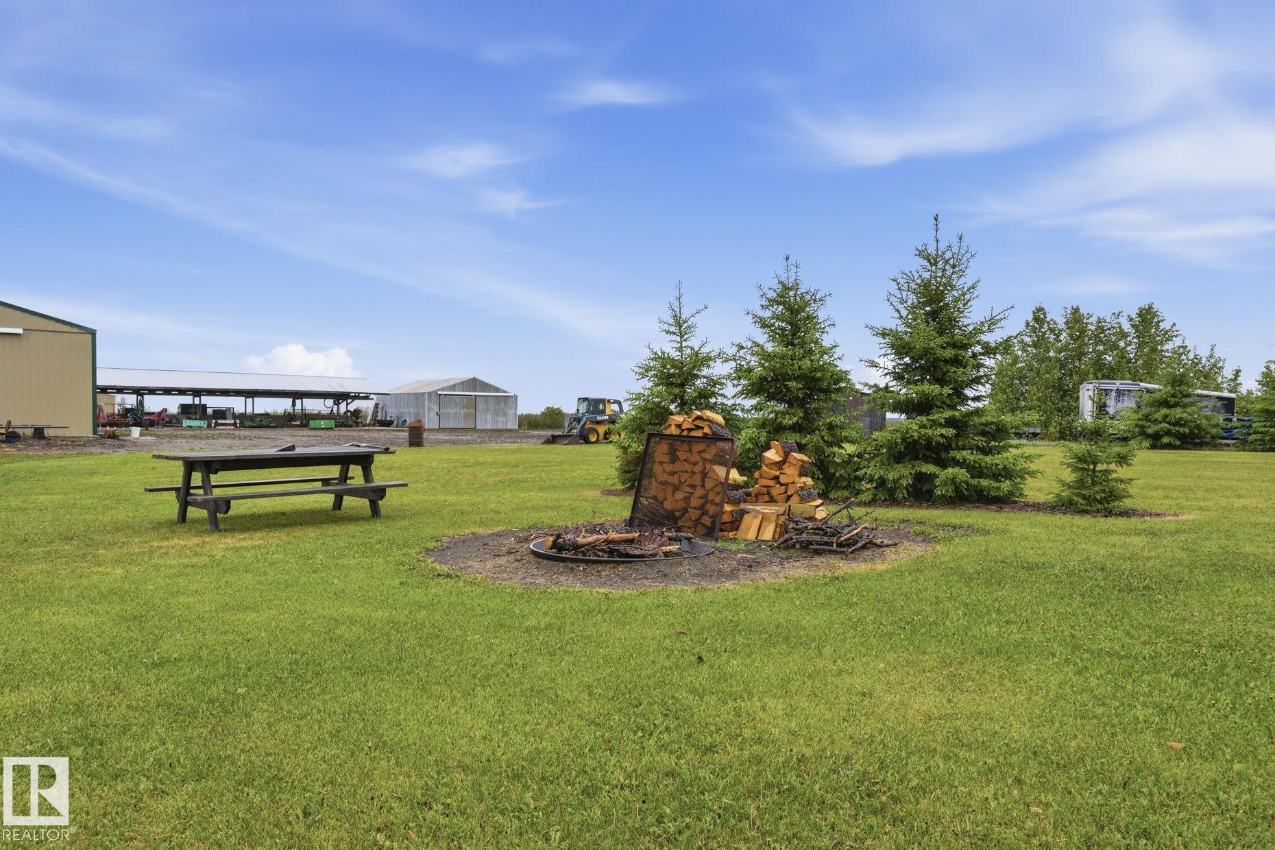 Photo 32 at 1307 Twp Road 510, None, Rural Parkland County