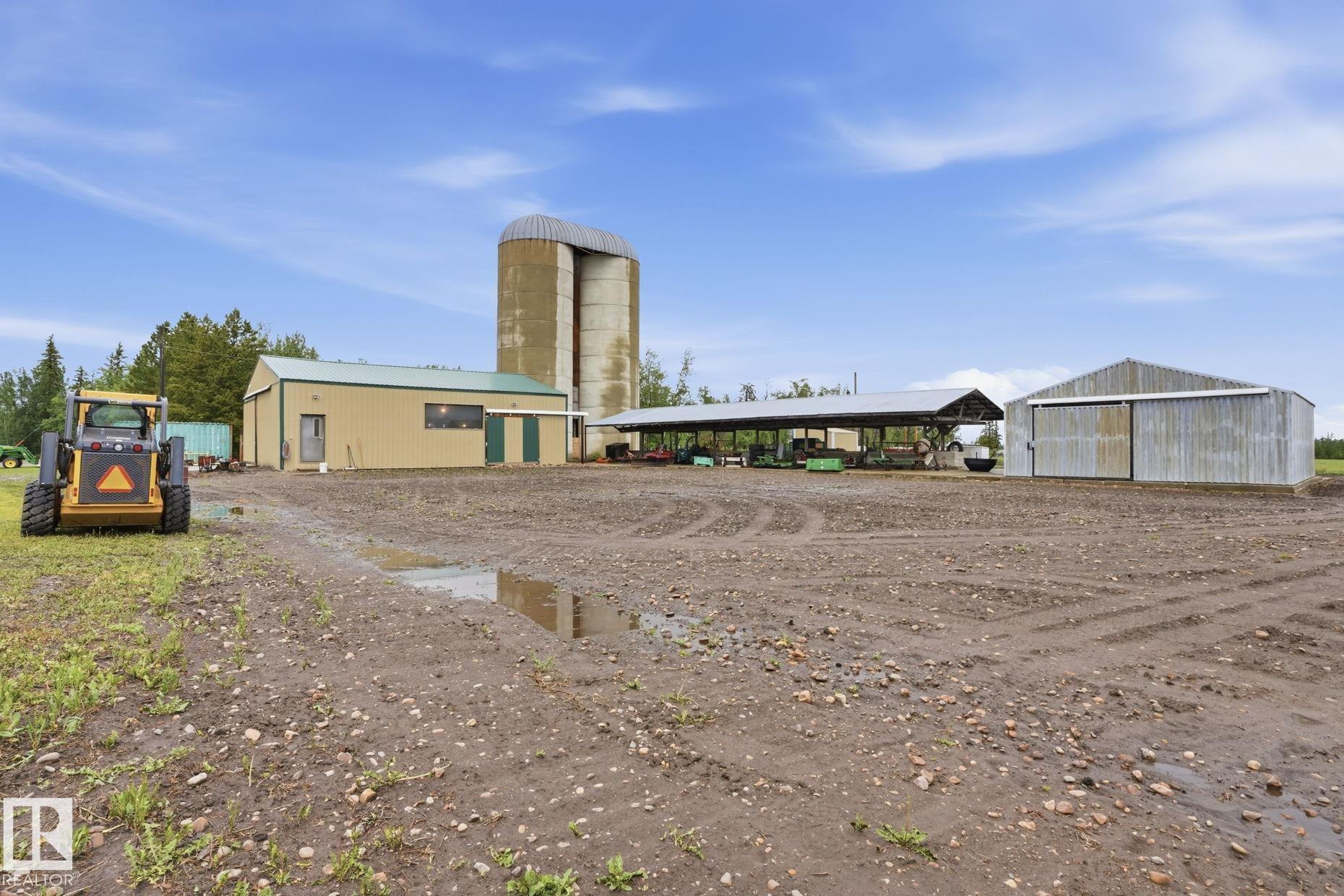 Photo 35 at 1307 Twp Road 510, None, Rural Parkland County