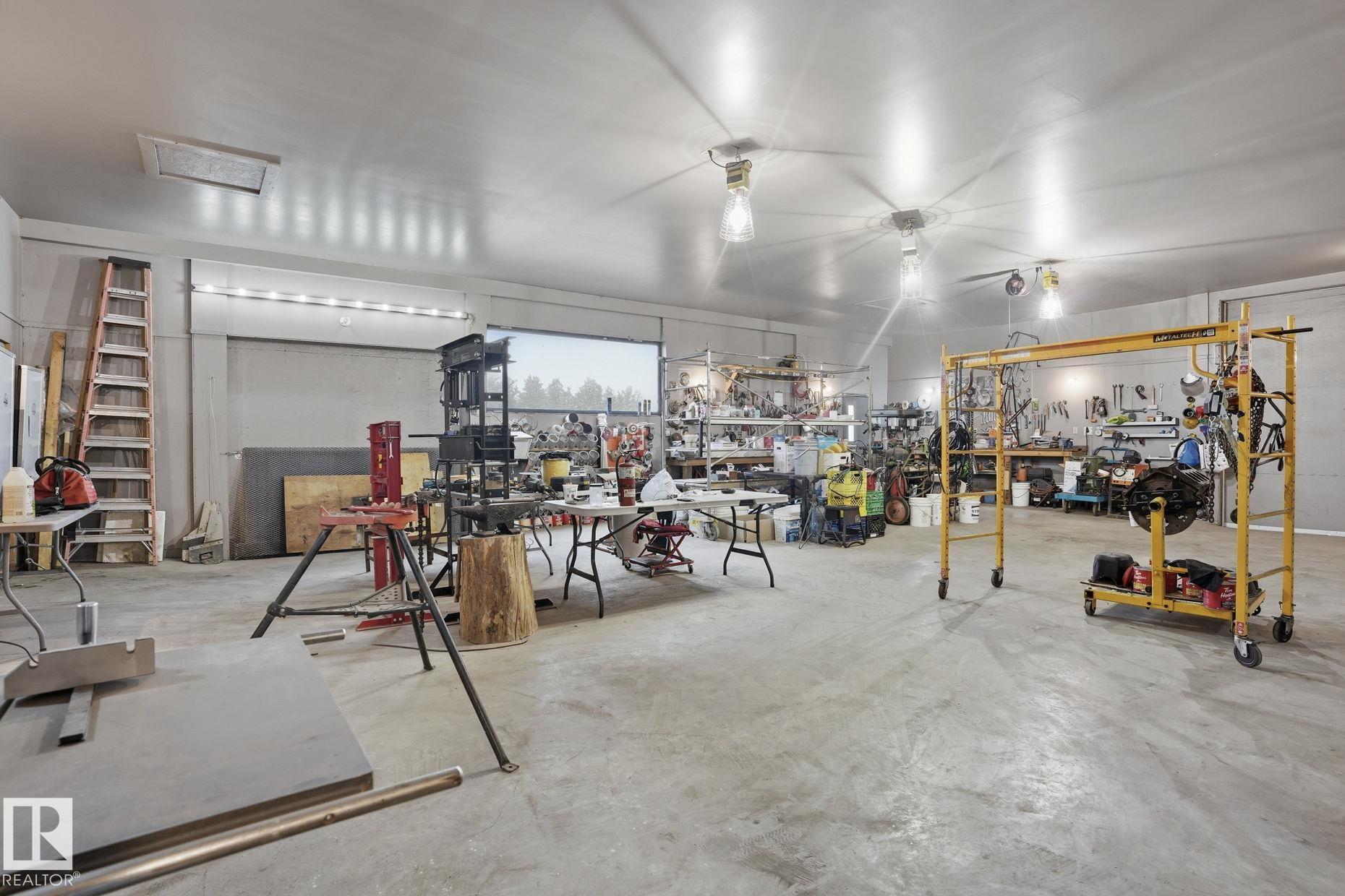 Photo 37 at 1307 Twp Road 510, None, Rural Parkland County