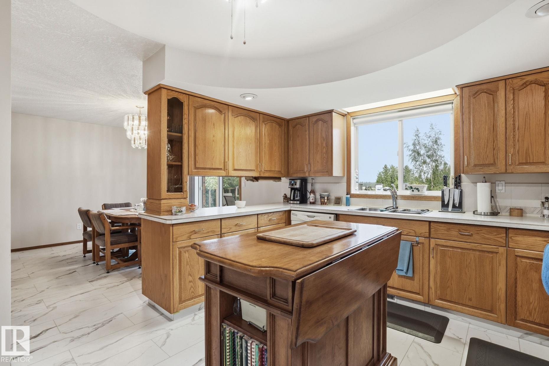 1307 Twp Road 510, None, Rural Parkland County