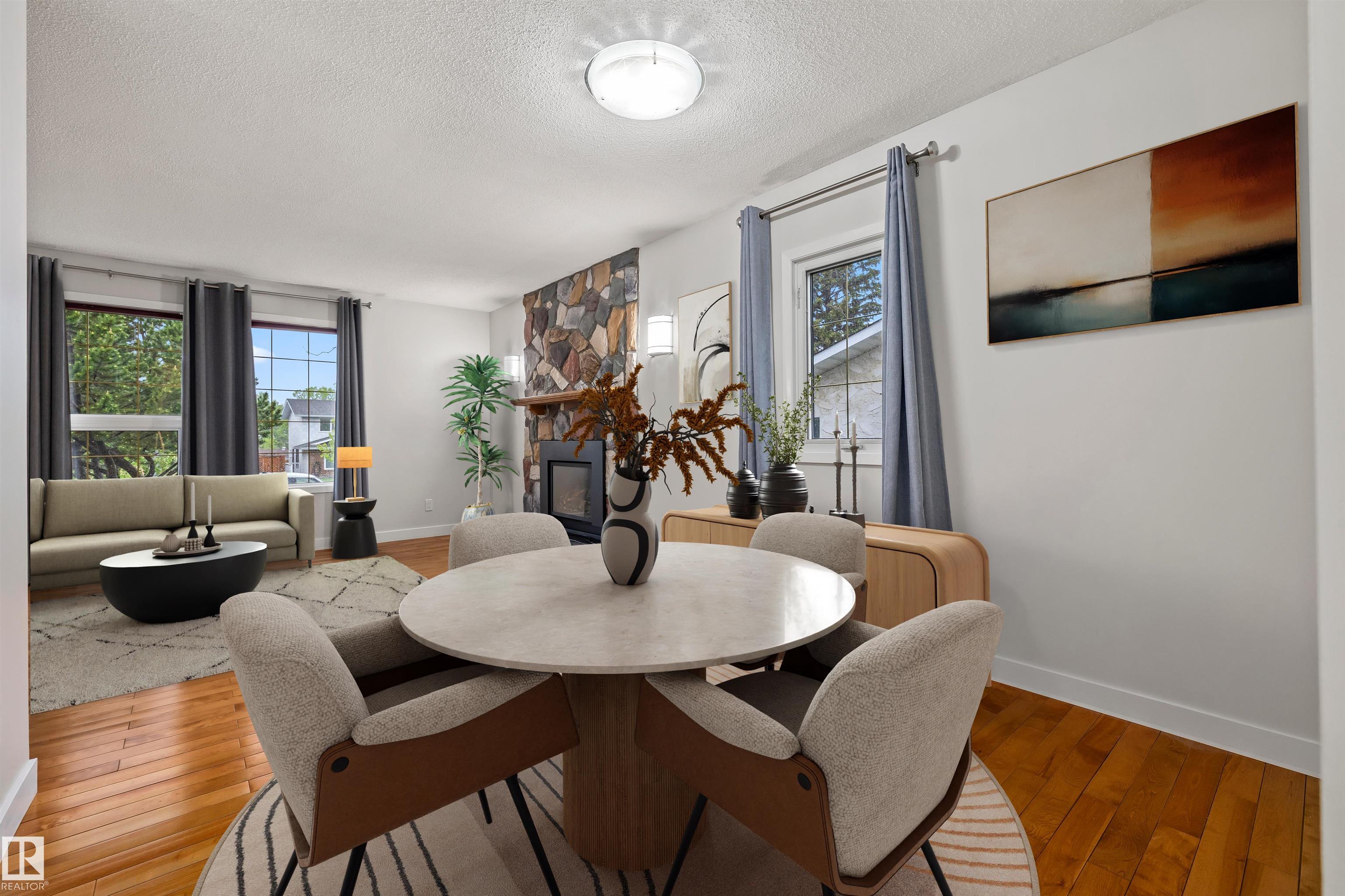 Photo 11 at 4 Bennett Place, Braeside, St. Albert