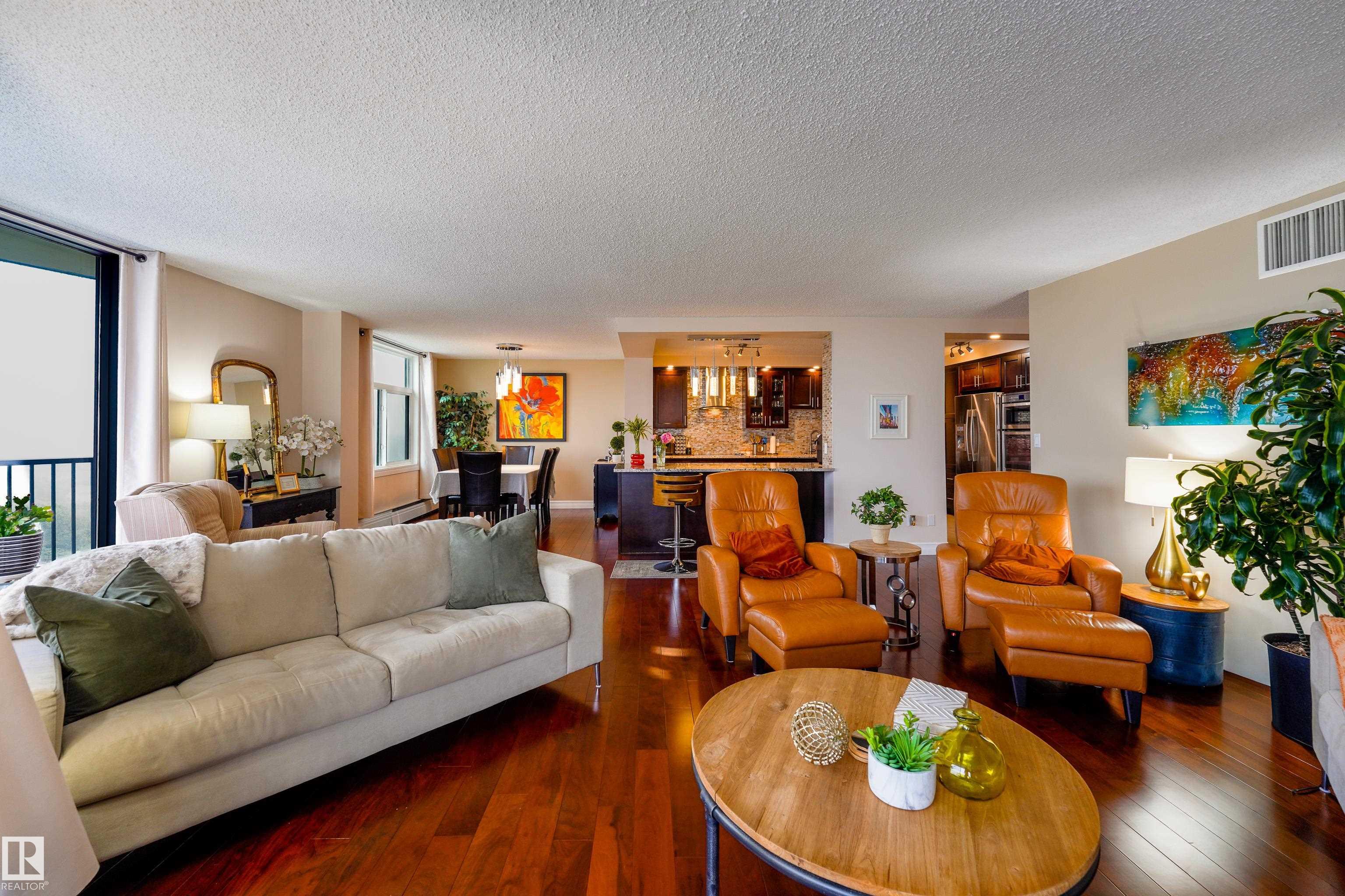 Photo 25 at 1501 - 11710 100 Avenue NW, Wîhkwêntôwin, Edmonton