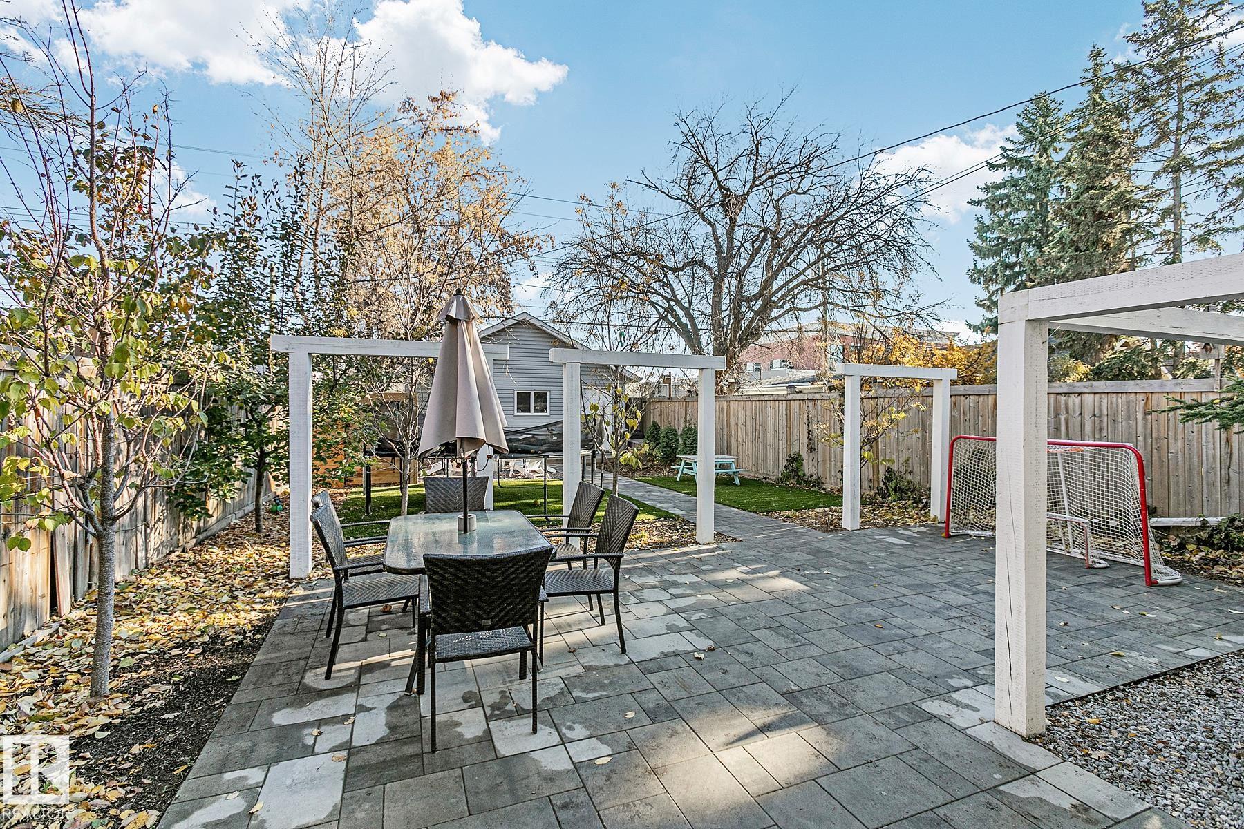 Photo 47 at 10823 125 Street NW, Westmount, Edmonton