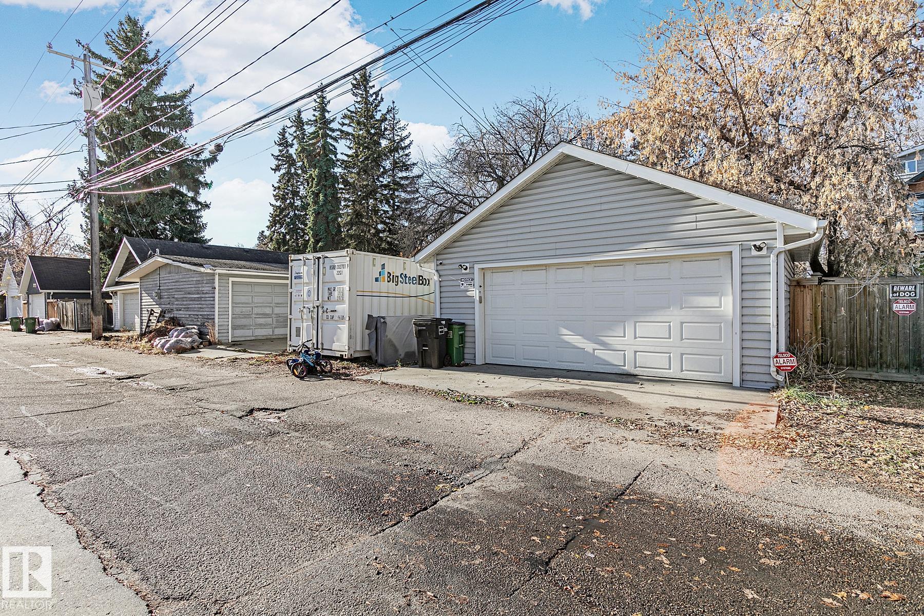 Photo 51 at 10823 125 Street NW, Westmount, Edmonton