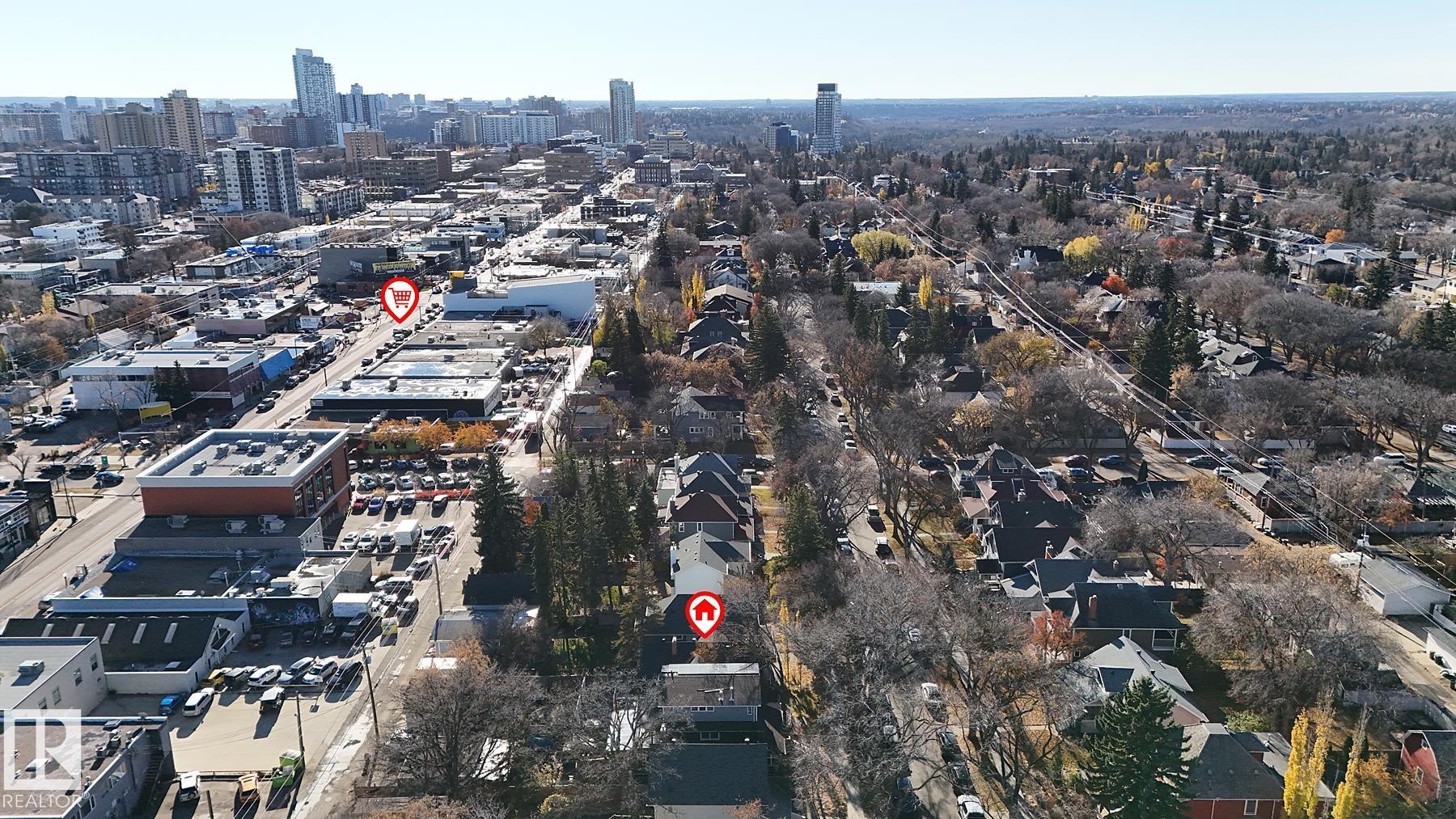 Photo 64 at 10823 125 Street NW, Westmount, Edmonton