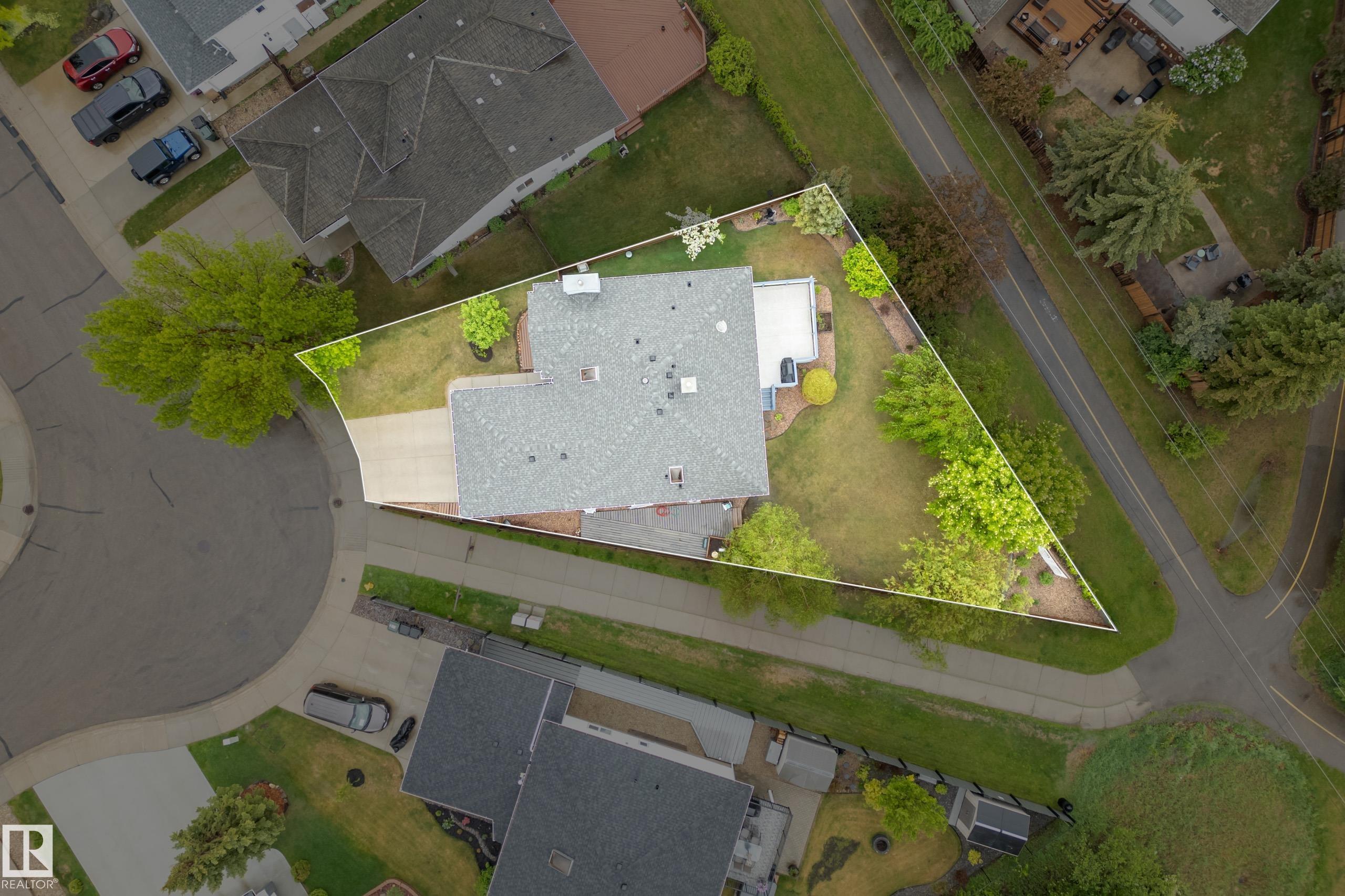 79 Charlton Crescent, Charlton Heights, Sherwood Park