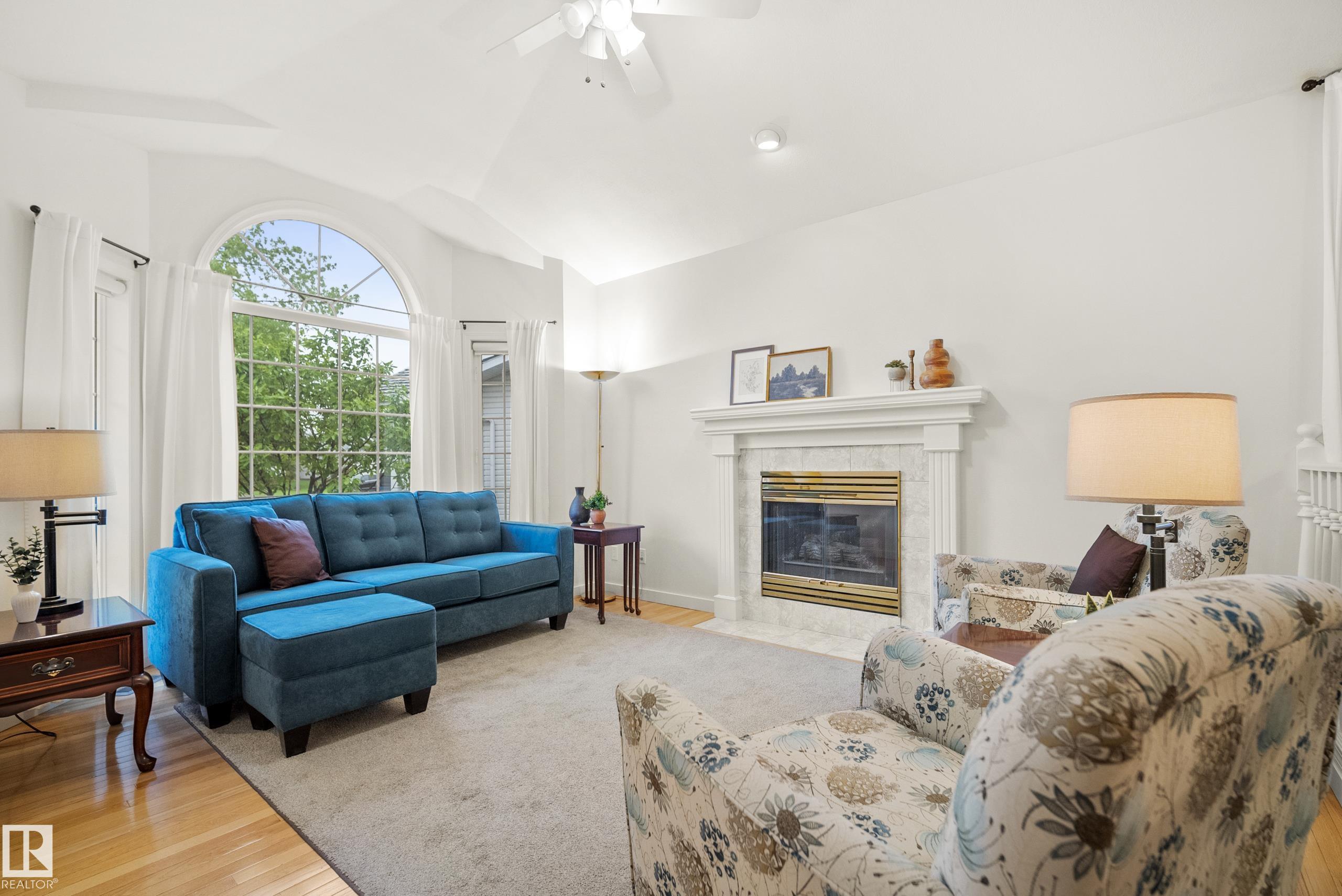 79 Charlton Crescent, Charlton Heights, Sherwood Park