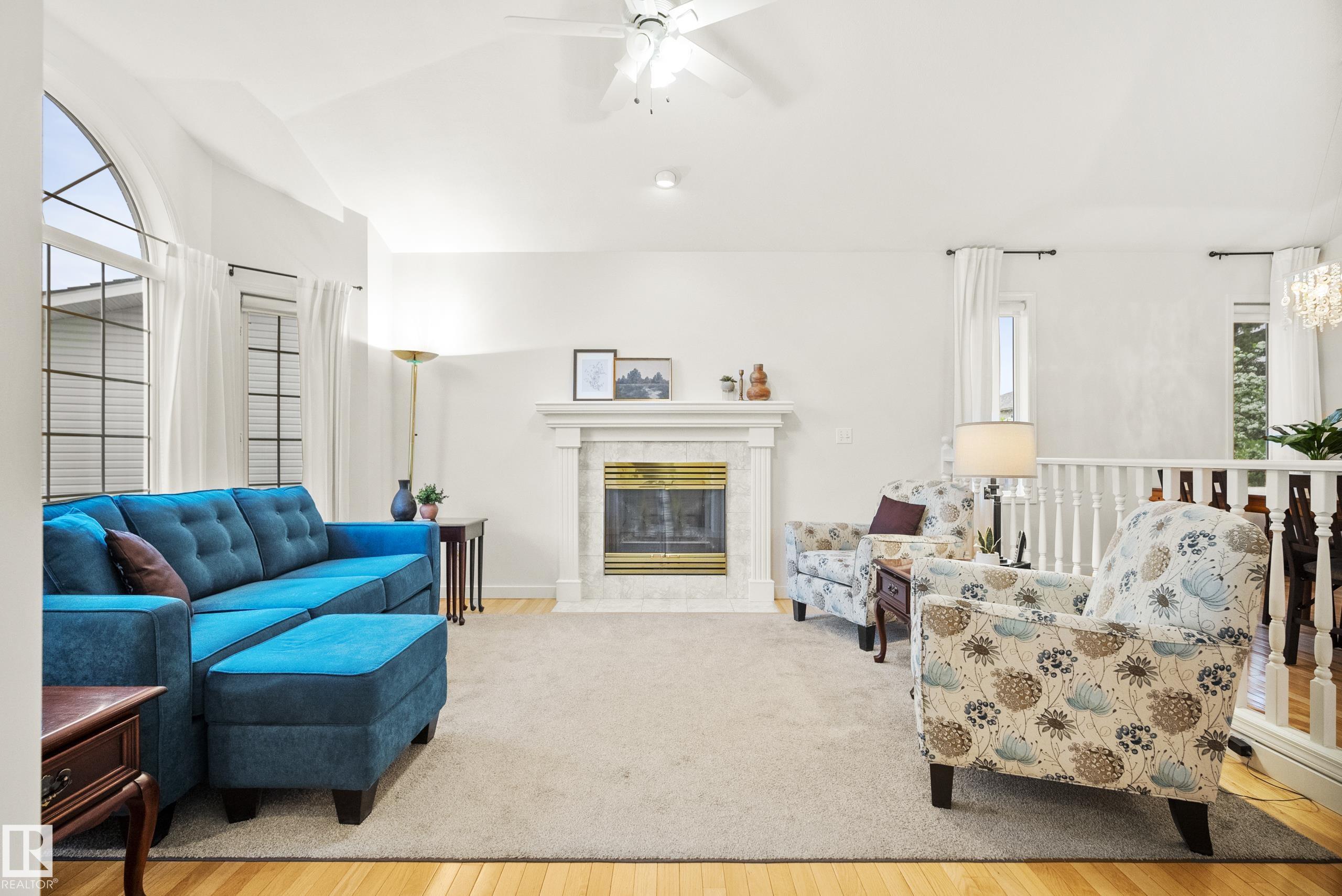 Photo 6 at 79 Charlton Crescent, Charlton Heights, Sherwood Park