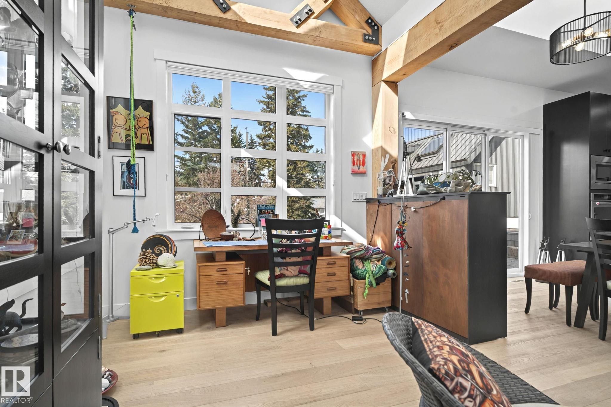 Photo 14 at 7222 119 Street NW, Belgravia, Edmonton