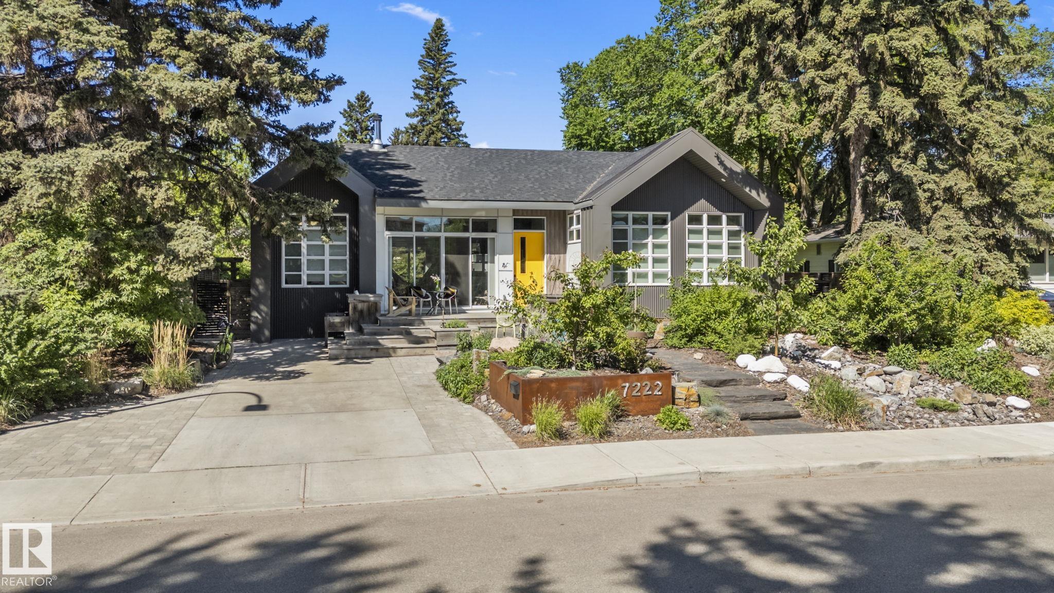 7222 119 Street NW, Belgravia, Edmonton