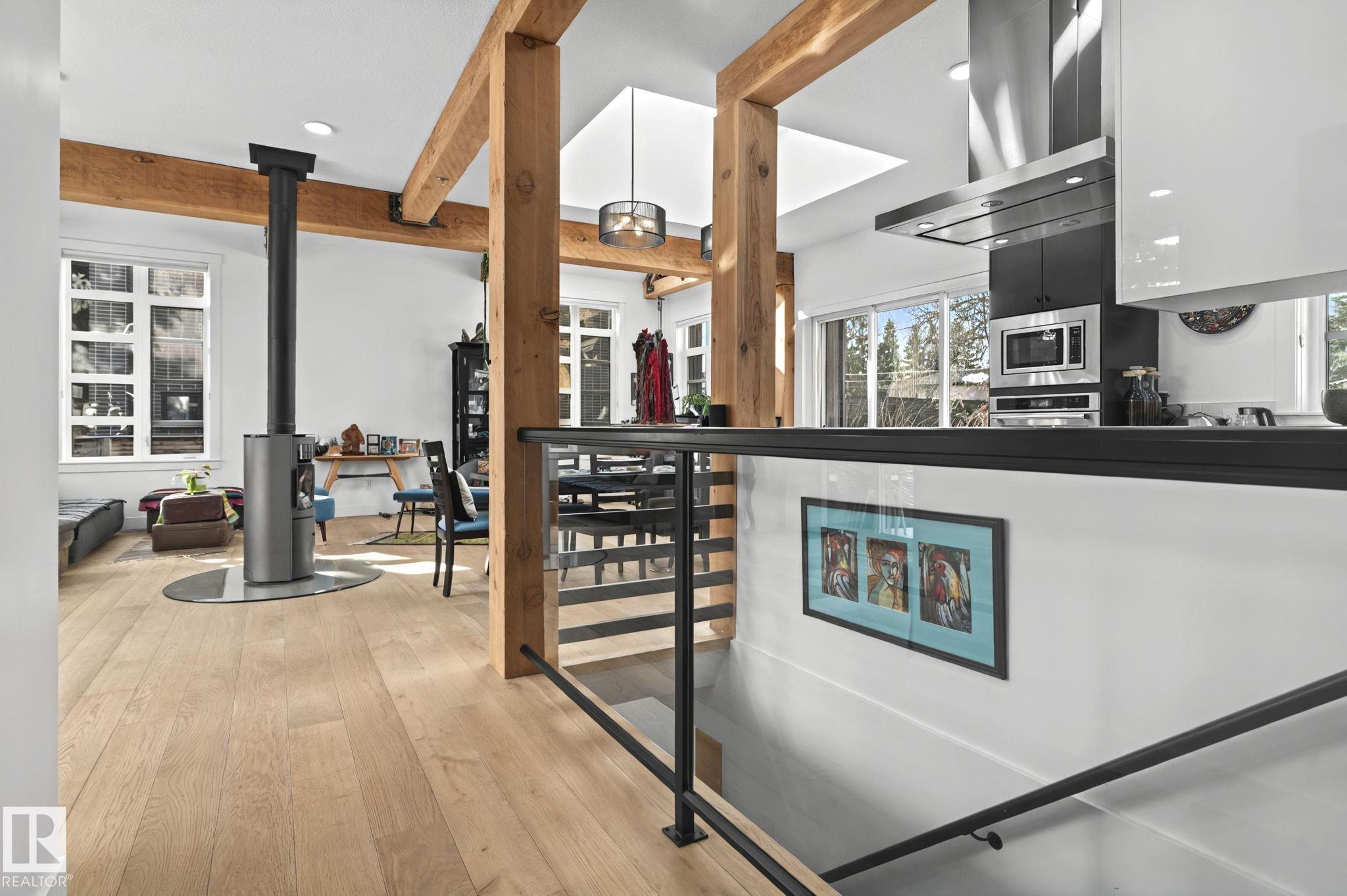 Photo 32 at 7222 119 Street NW, Belgravia, Edmonton