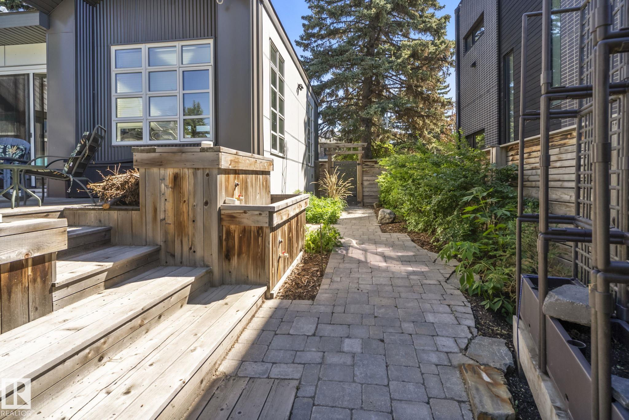 Photo 56 at 7222 119 Street NW, Belgravia, Edmonton