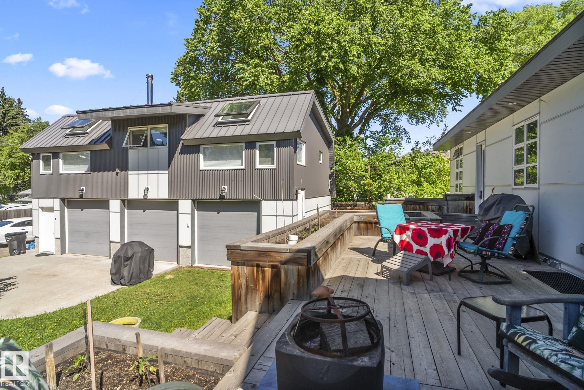 Photo 58 at 7222 119 Street NW, Belgravia, Edmonton