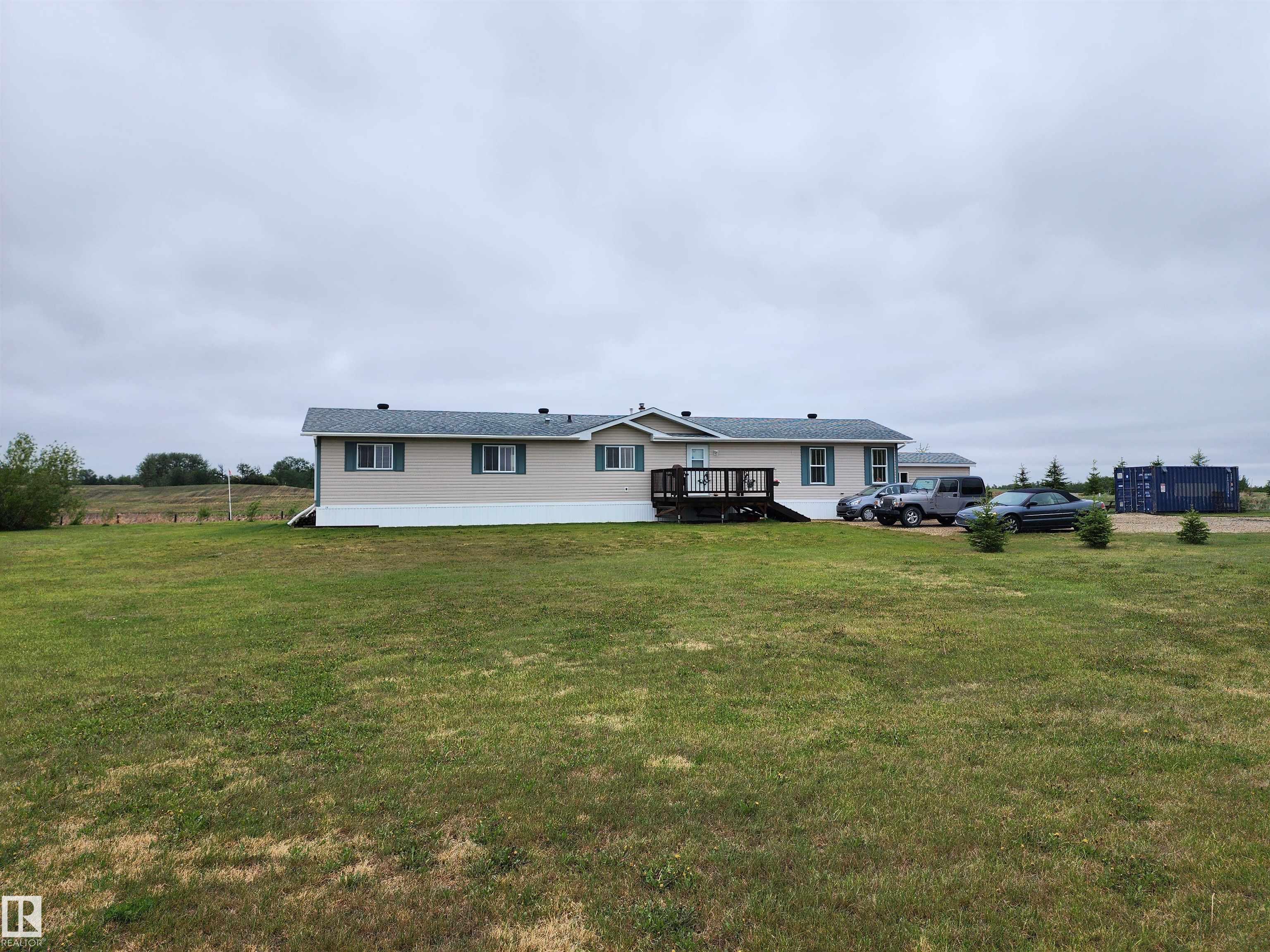 55101 Rge Road 274, None, Rural Sturgeon County