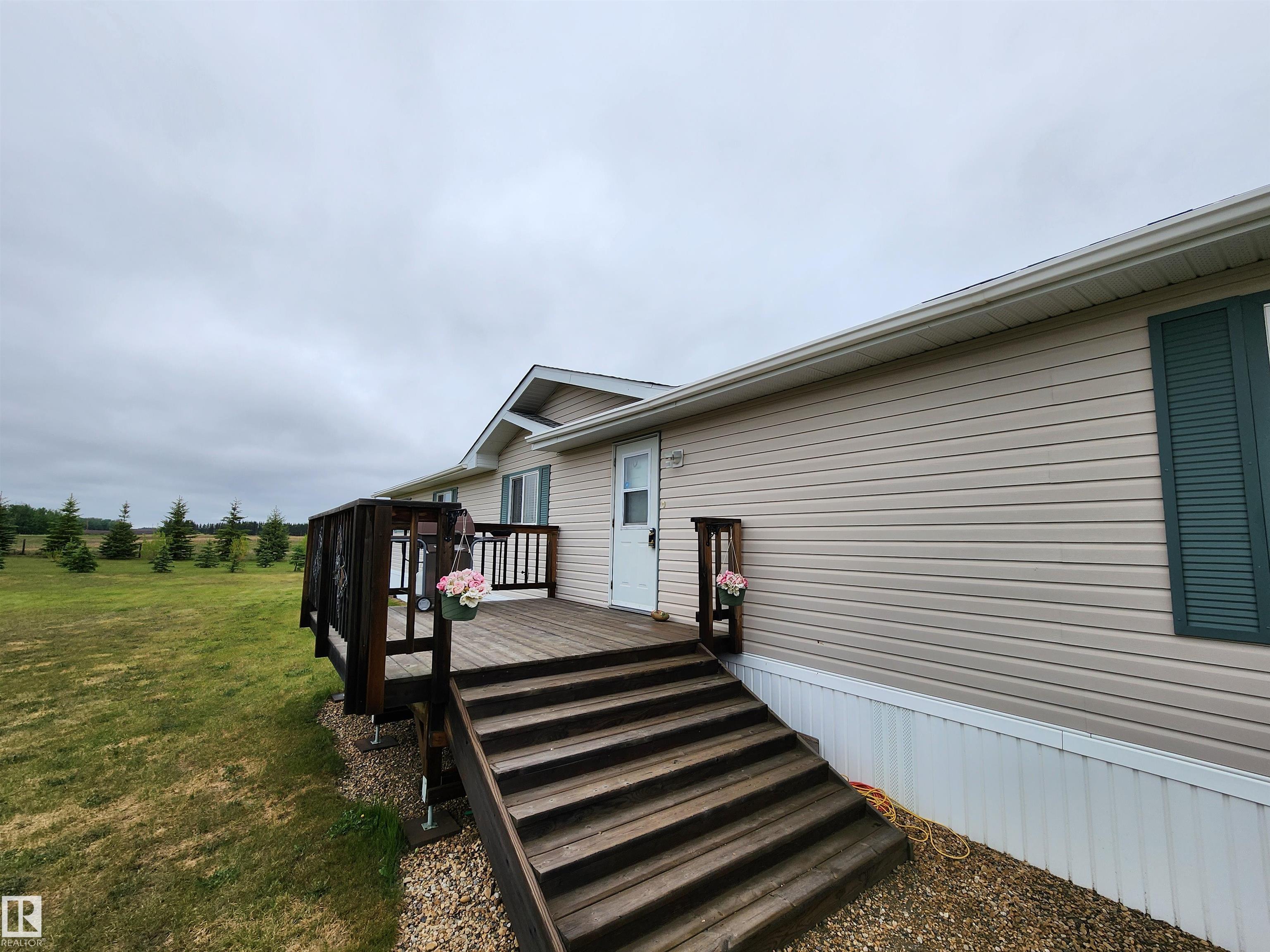 55101 Rge Road 274, None, Rural Sturgeon County