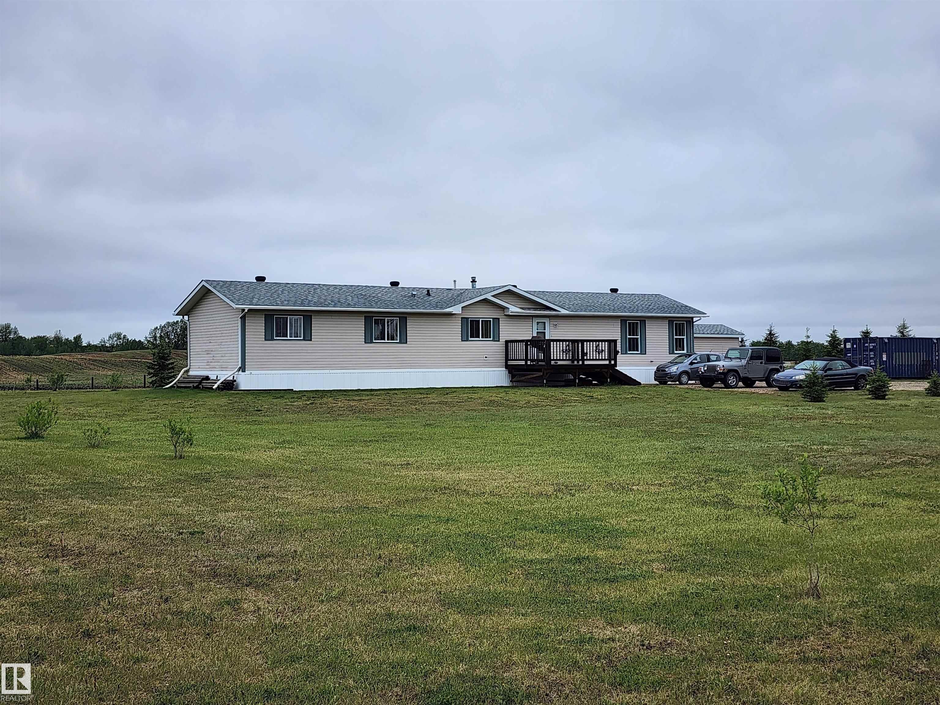 Photo 32 at 55101 Rge Road 274, None, Rural Sturgeon County