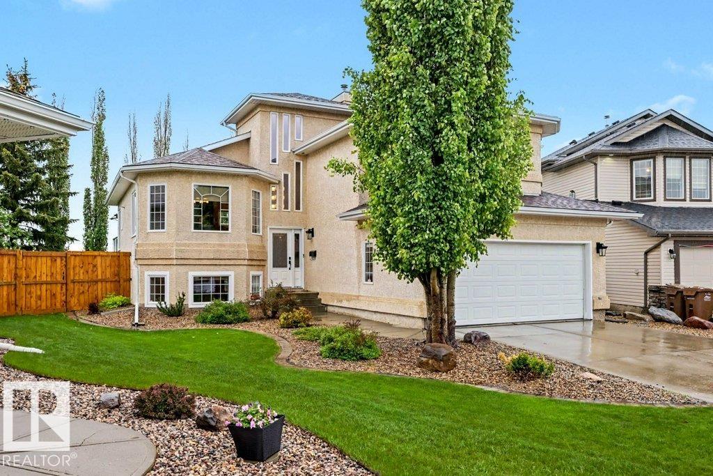 6 Horton Court, Heritage Lakes, St. Albert