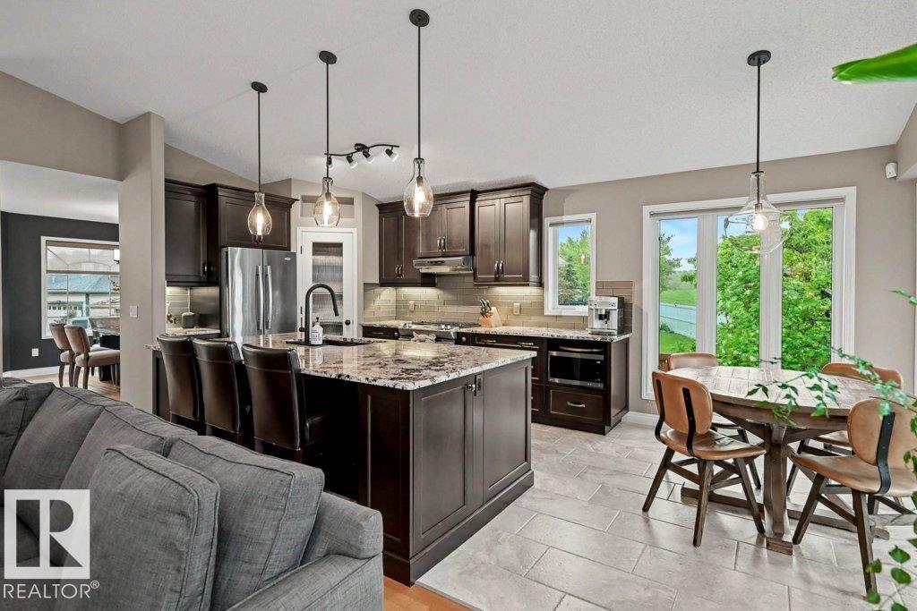 Photo 12 at 6 Horton Court, Heritage Lakes, St. Albert
