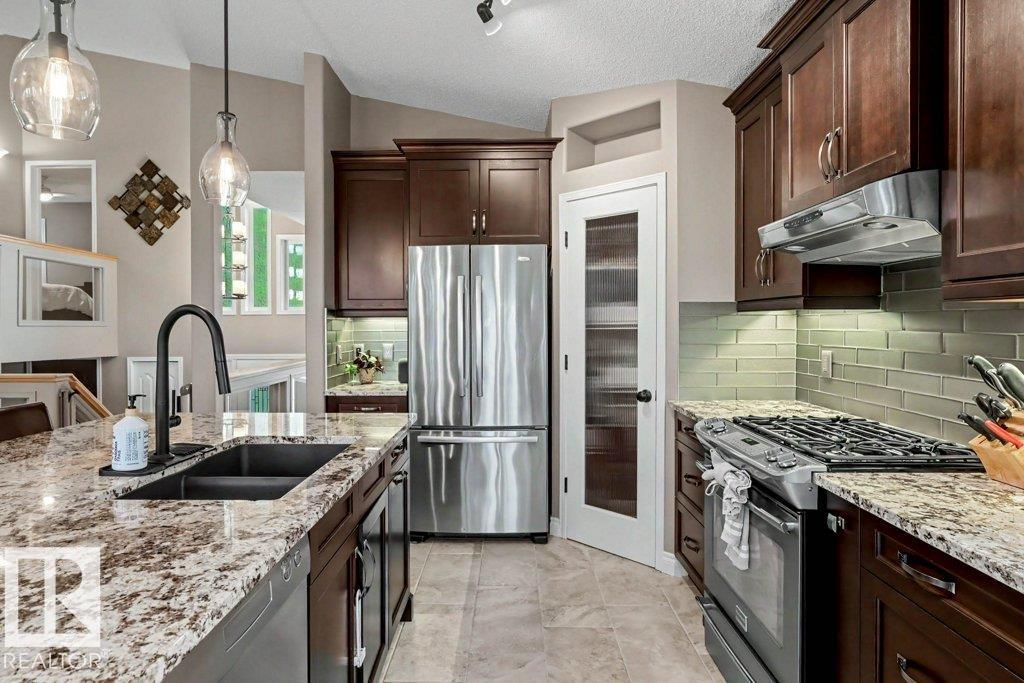 Photo 14 at 6 Horton Court, Heritage Lakes, St. Albert