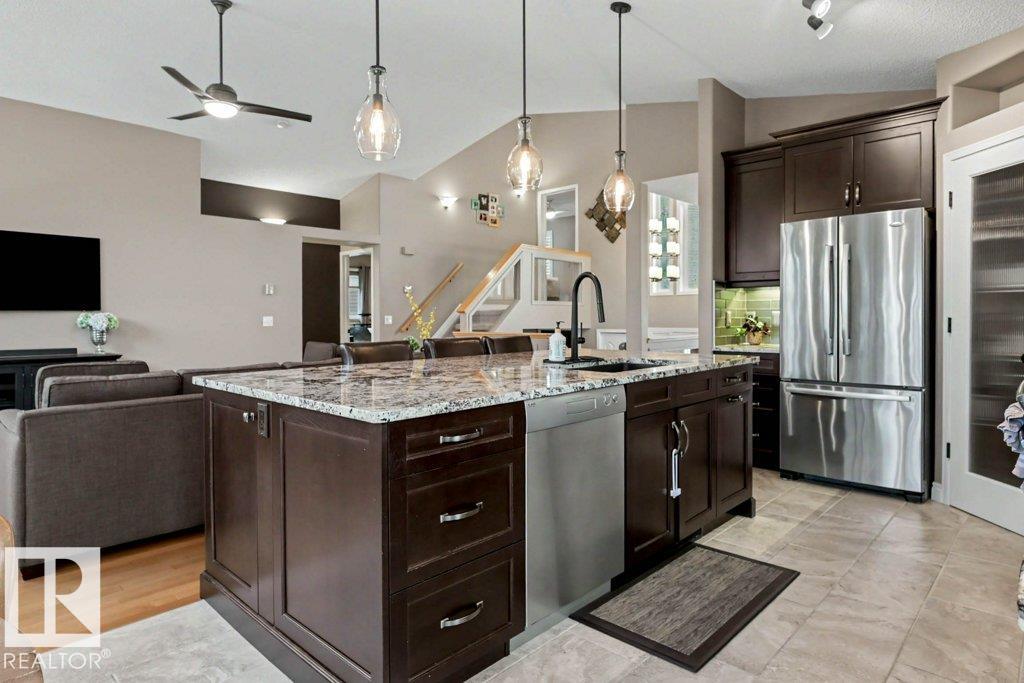 Photo 15 at 6 Horton Court, Heritage Lakes, St. Albert