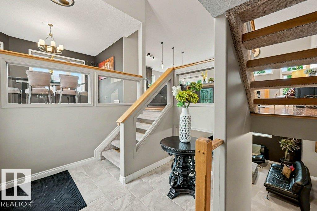 6 Horton Court, Heritage Lakes, St. Albert