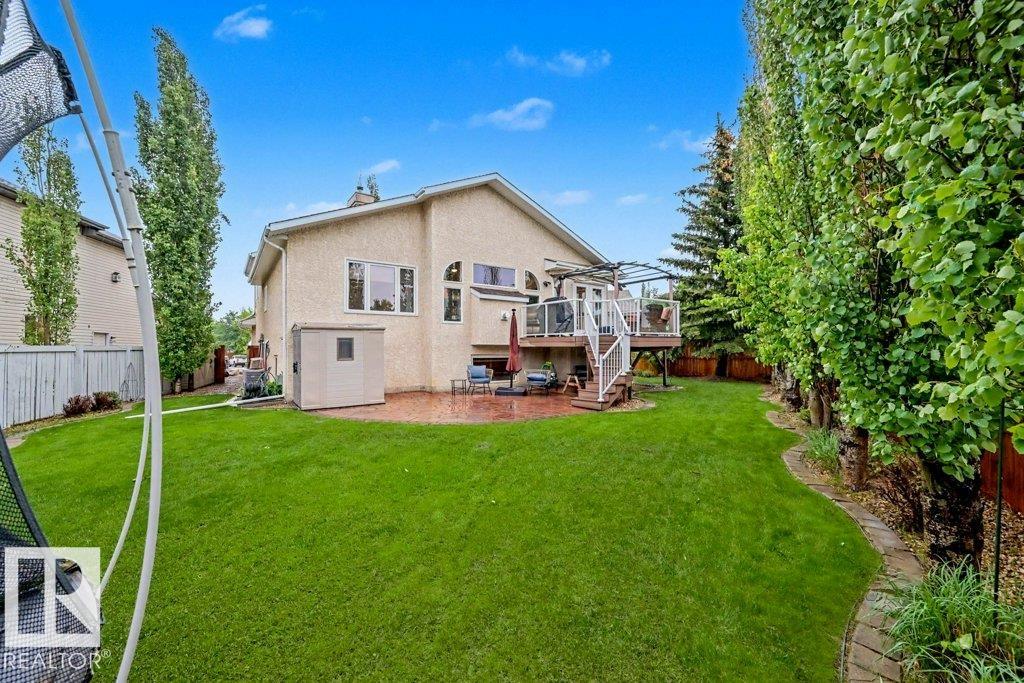 Photo 49 at 6 Horton Court, Heritage Lakes, St. Albert