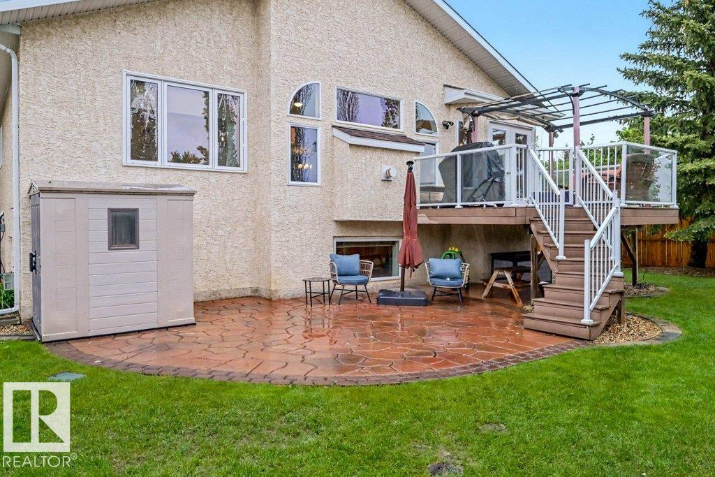 Photo 51 at 6 Horton Court, Heritage Lakes, St. Albert