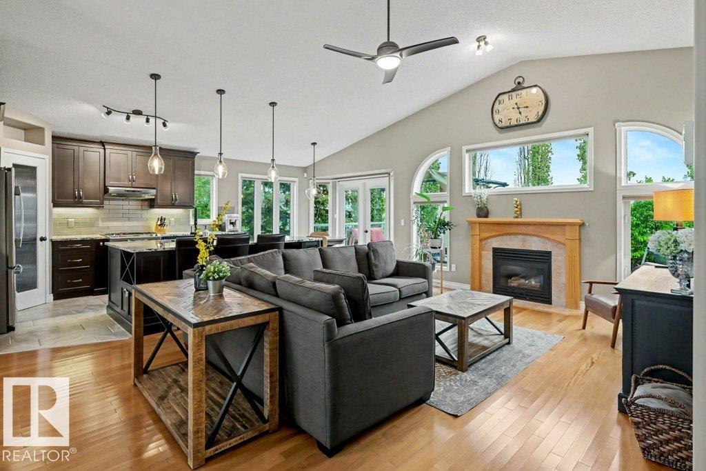 Photo 7 at 6 Horton Court, Heritage Lakes, St. Albert
