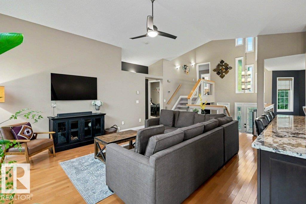 Photo 9 at 6 Horton Court, Heritage Lakes, St. Albert