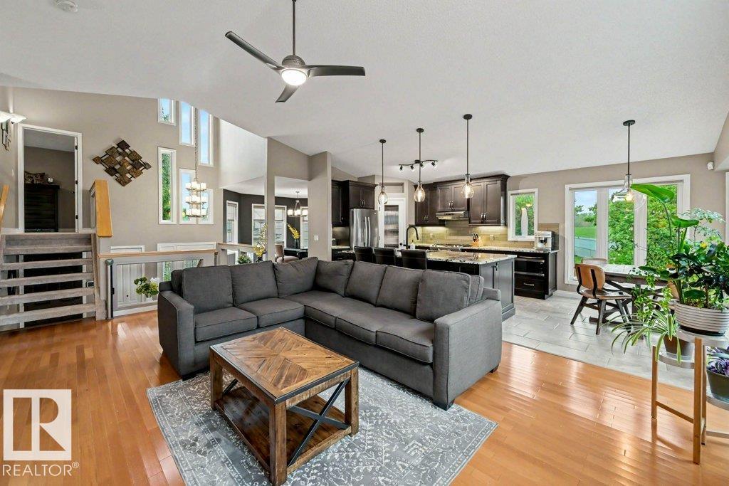 Photo 10 at 6 Horton Court, Heritage Lakes, St. Albert