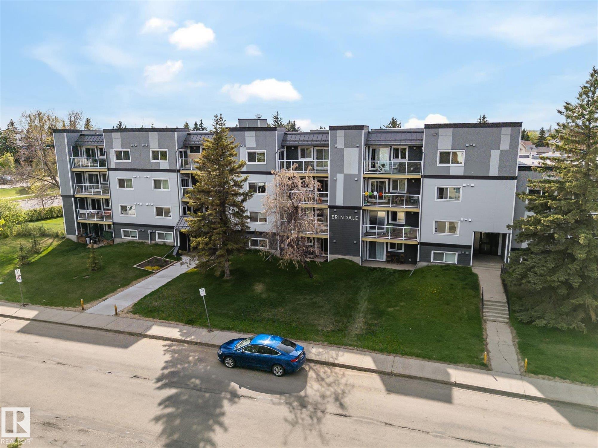 302 - 9504 182 Street NW, La Perle, Edmonton