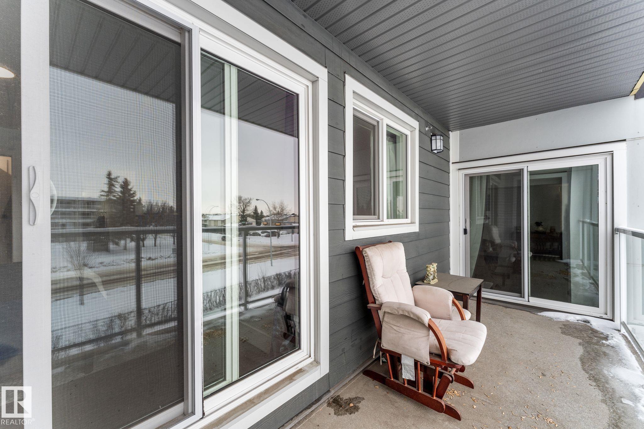 Photo 11 at 302 - 9504 182 Street NW, La Perle, Edmonton