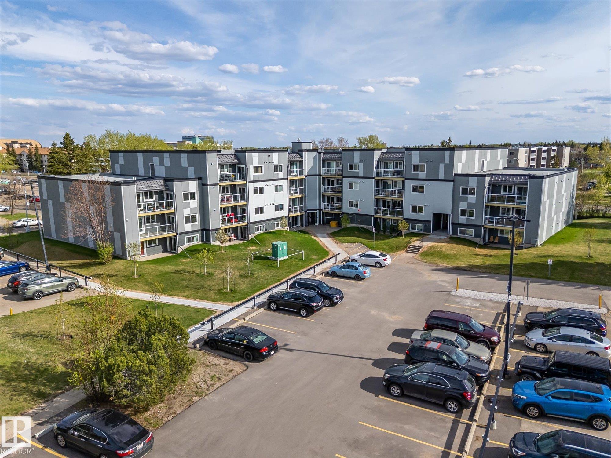 Photo 39 at 302 - 9504 182 Street NW, La Perle, Edmonton