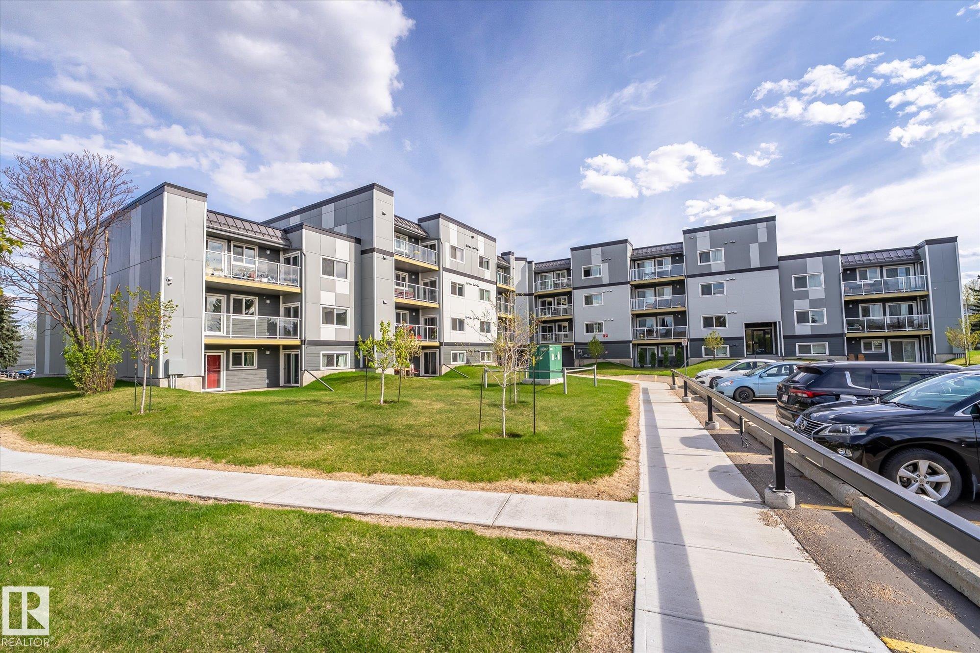 Photo 40 at 302 - 9504 182 Street NW, La Perle, Edmonton