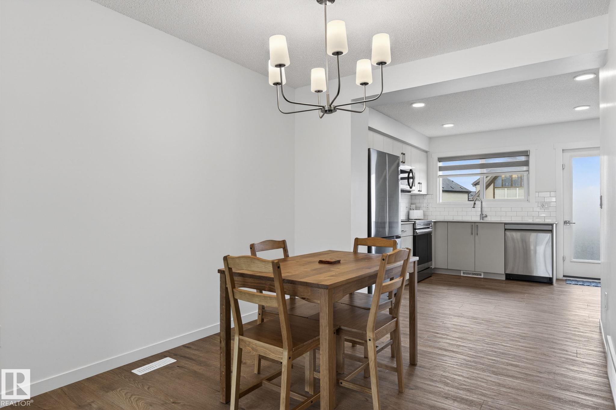 Photo 23 at 44 - 1025 Secord Promenade NW, Secord, Edmonton