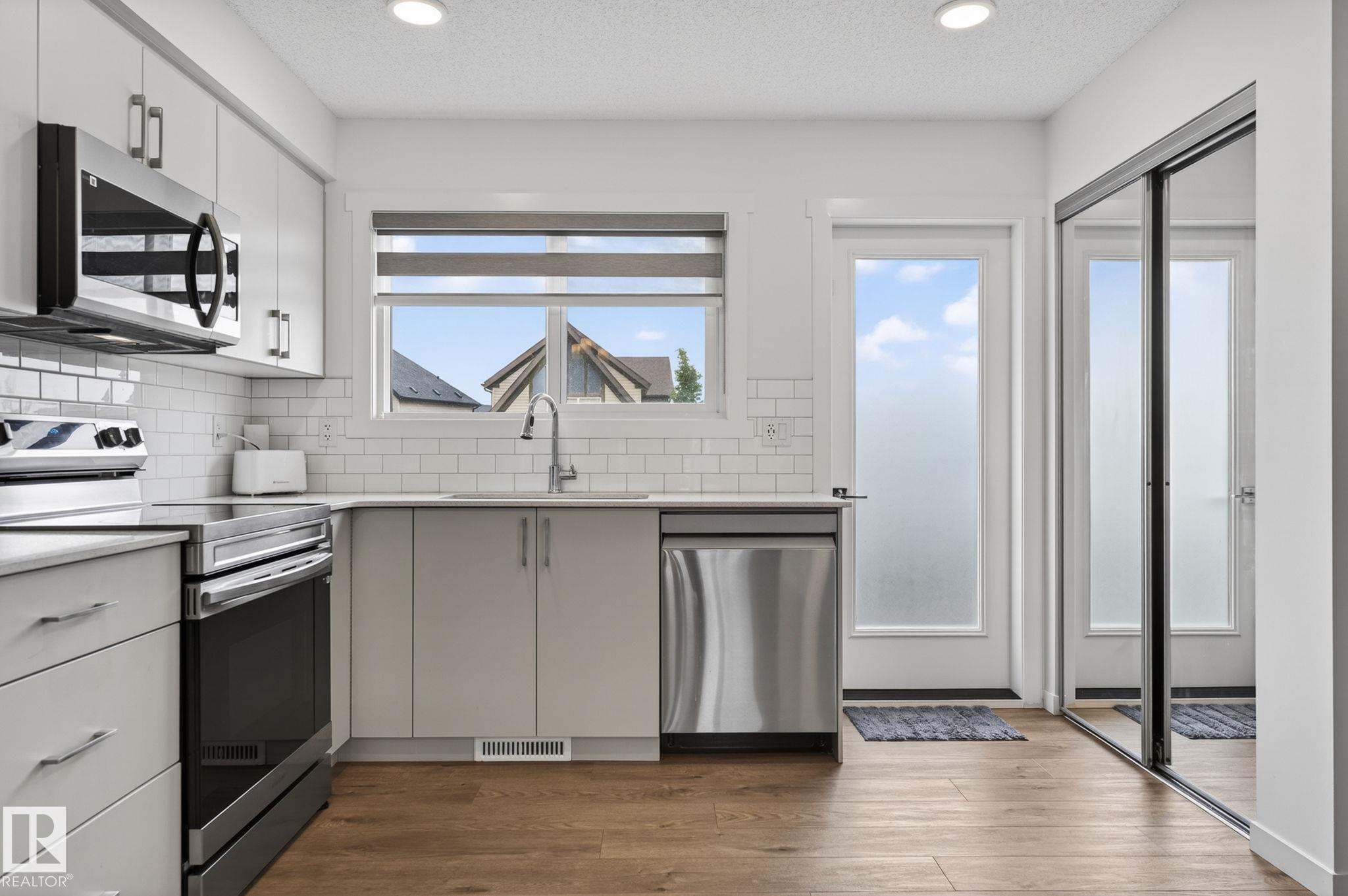 Photo 24 at 44 - 1025 Secord Promenade NW, Secord, Edmonton