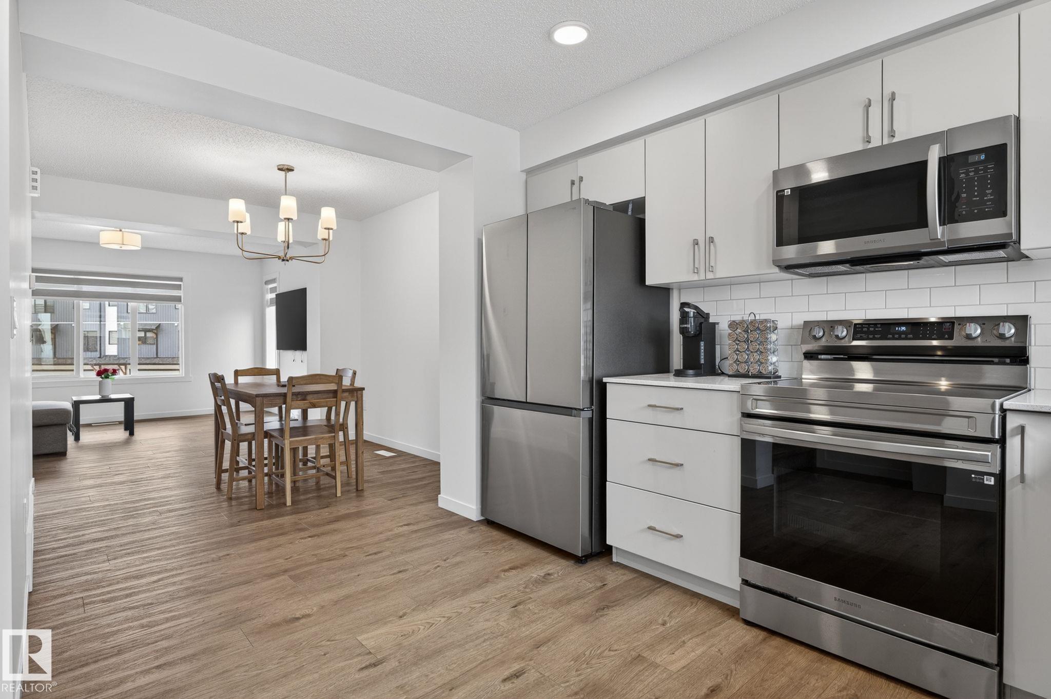 Photo 27 at 44 - 1025 Secord Promenade NW, Secord, Edmonton