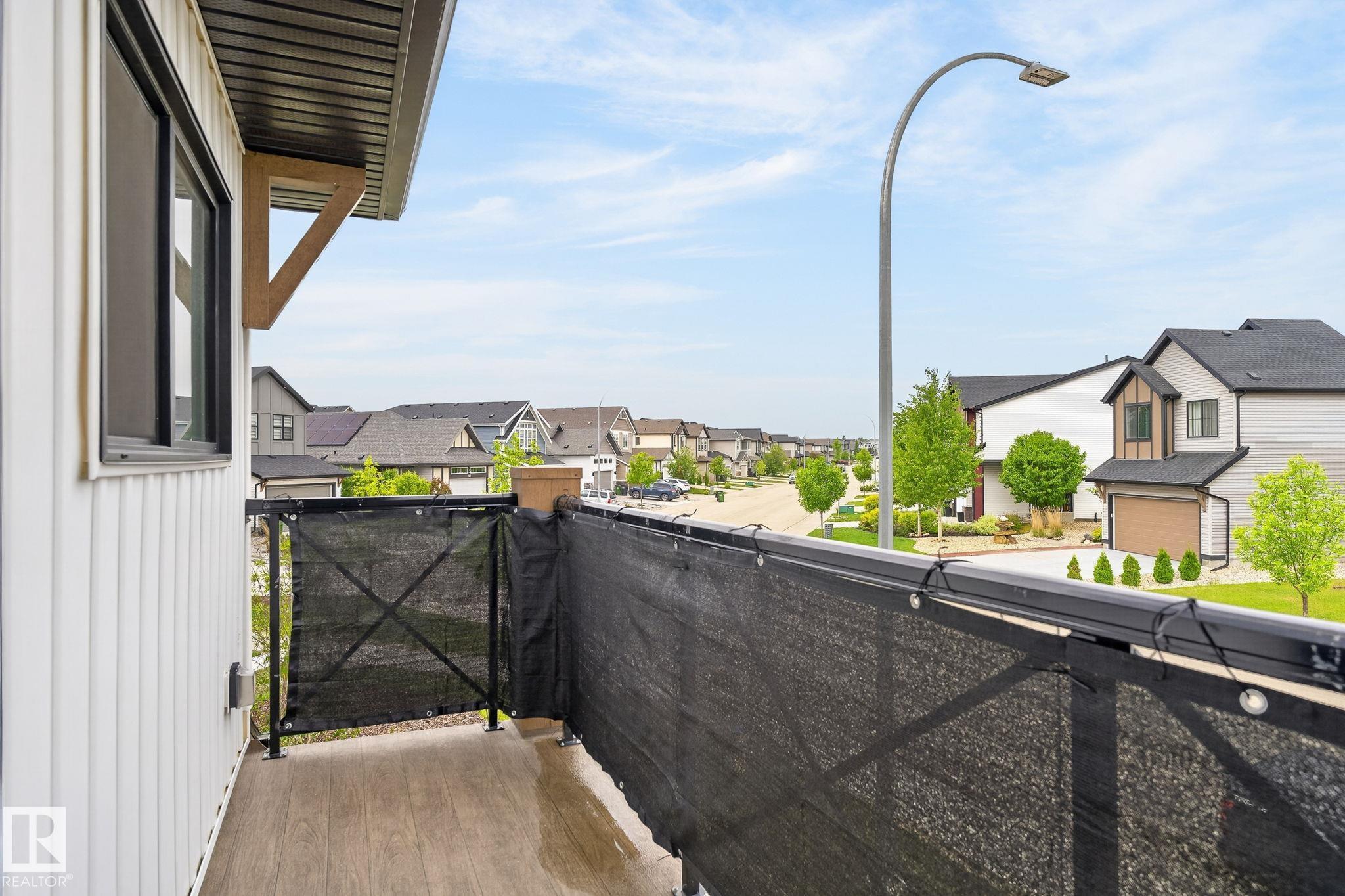 Photo 31 at 44 - 1025 Secord Promenade NW, Secord, Edmonton