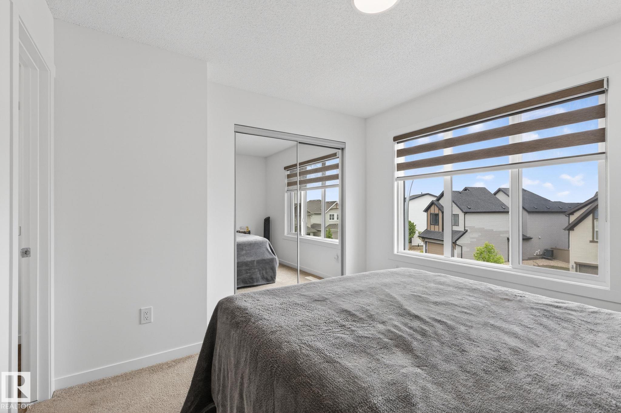 Photo 36 at 44 - 1025 Secord Promenade NW, Secord, Edmonton
