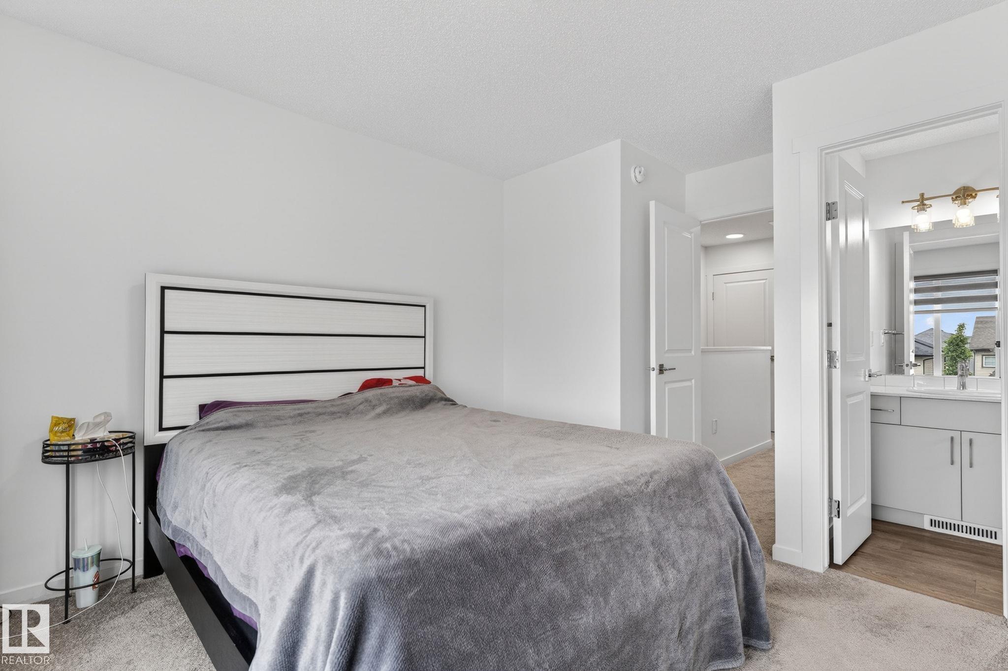 Photo 37 at 44 - 1025 Secord Promenade NW, Secord, Edmonton