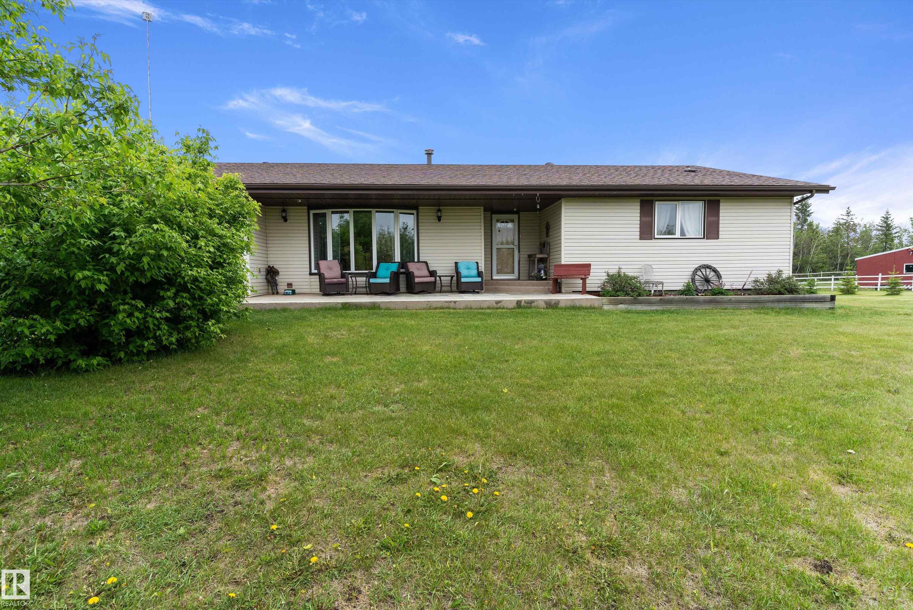 48237 Rge Rd 240, None, Rural Leduc County