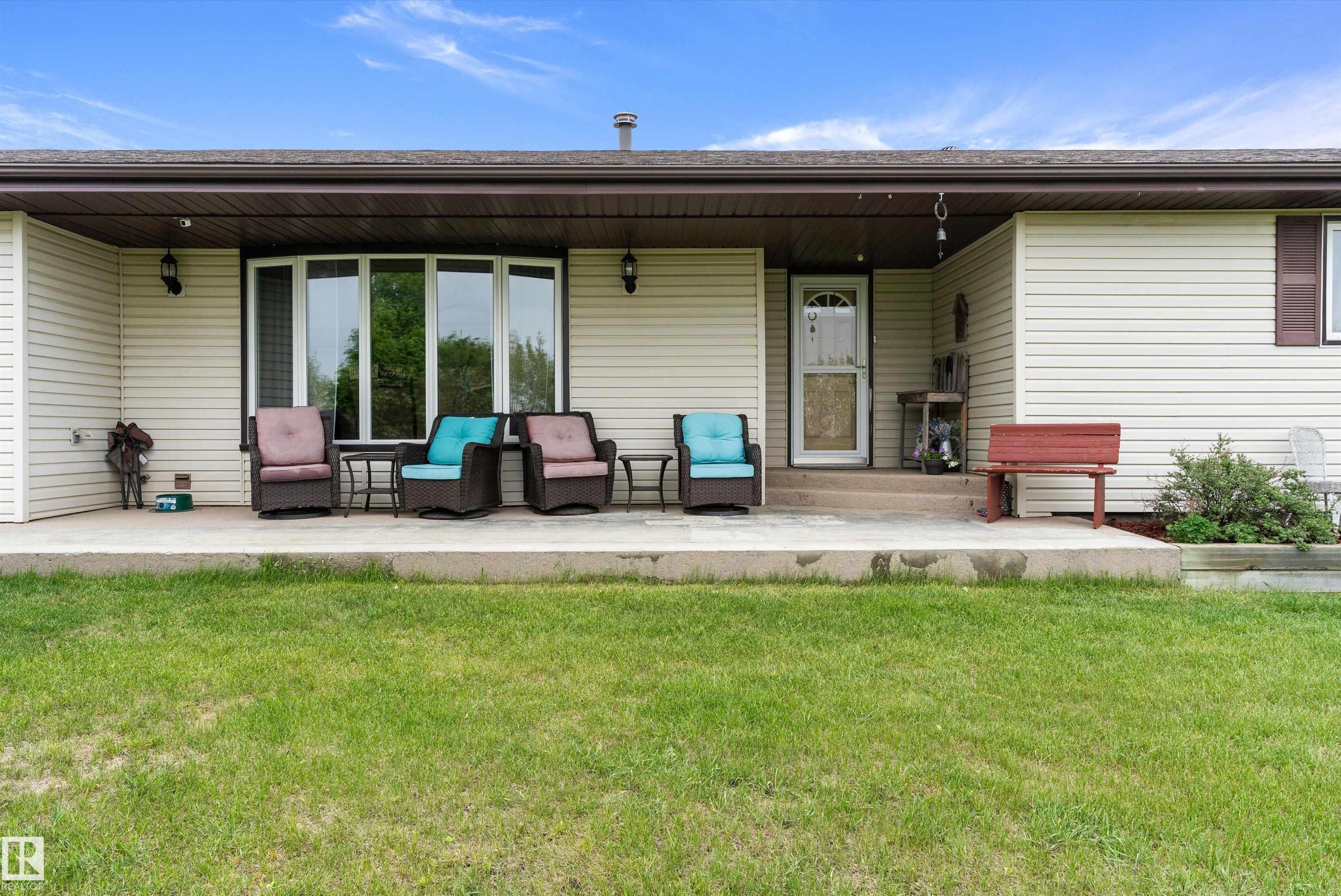 48237 Rge Rd 240, None, Rural Leduc County