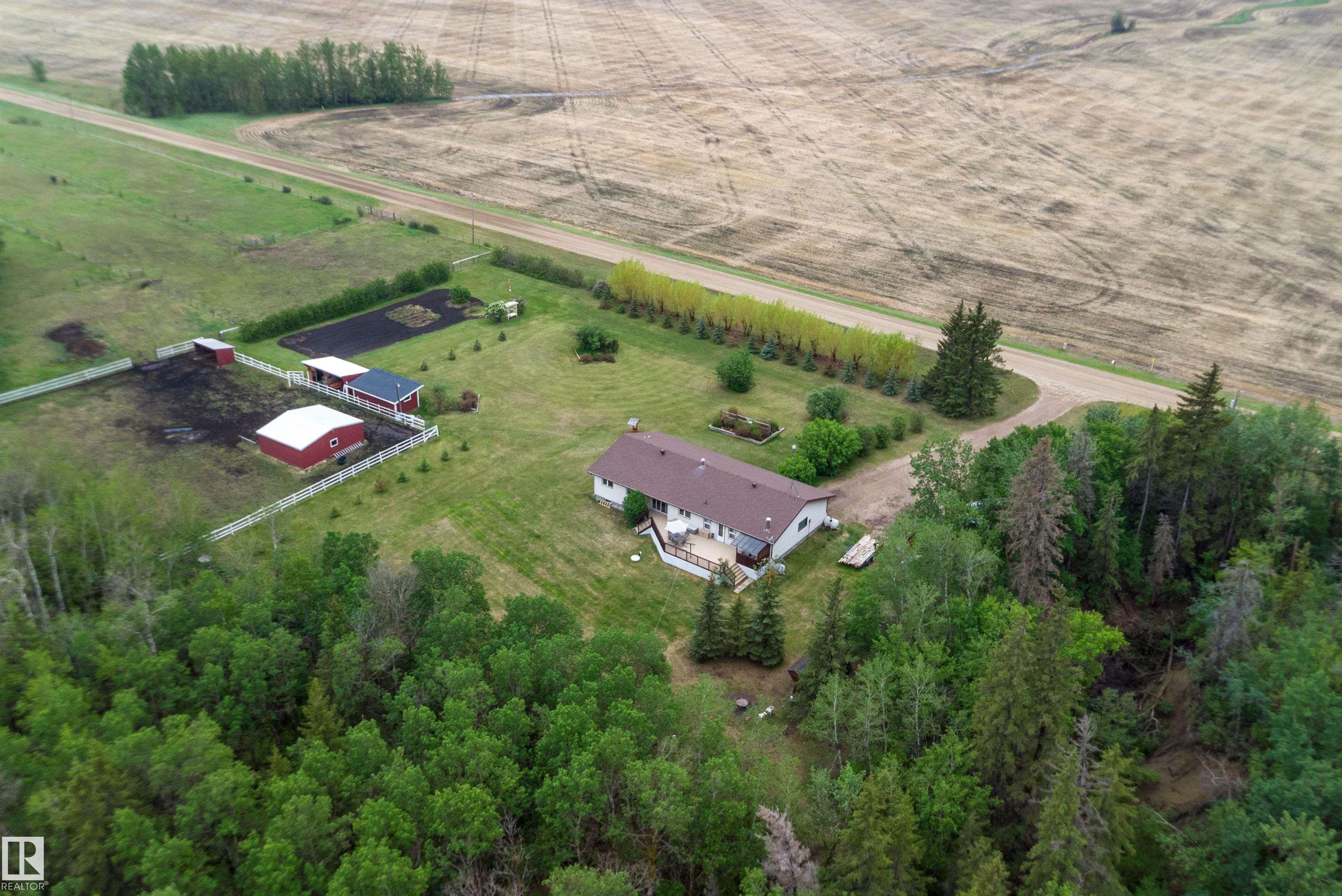 48237 Rge Rd 240, None, Rural Leduc County