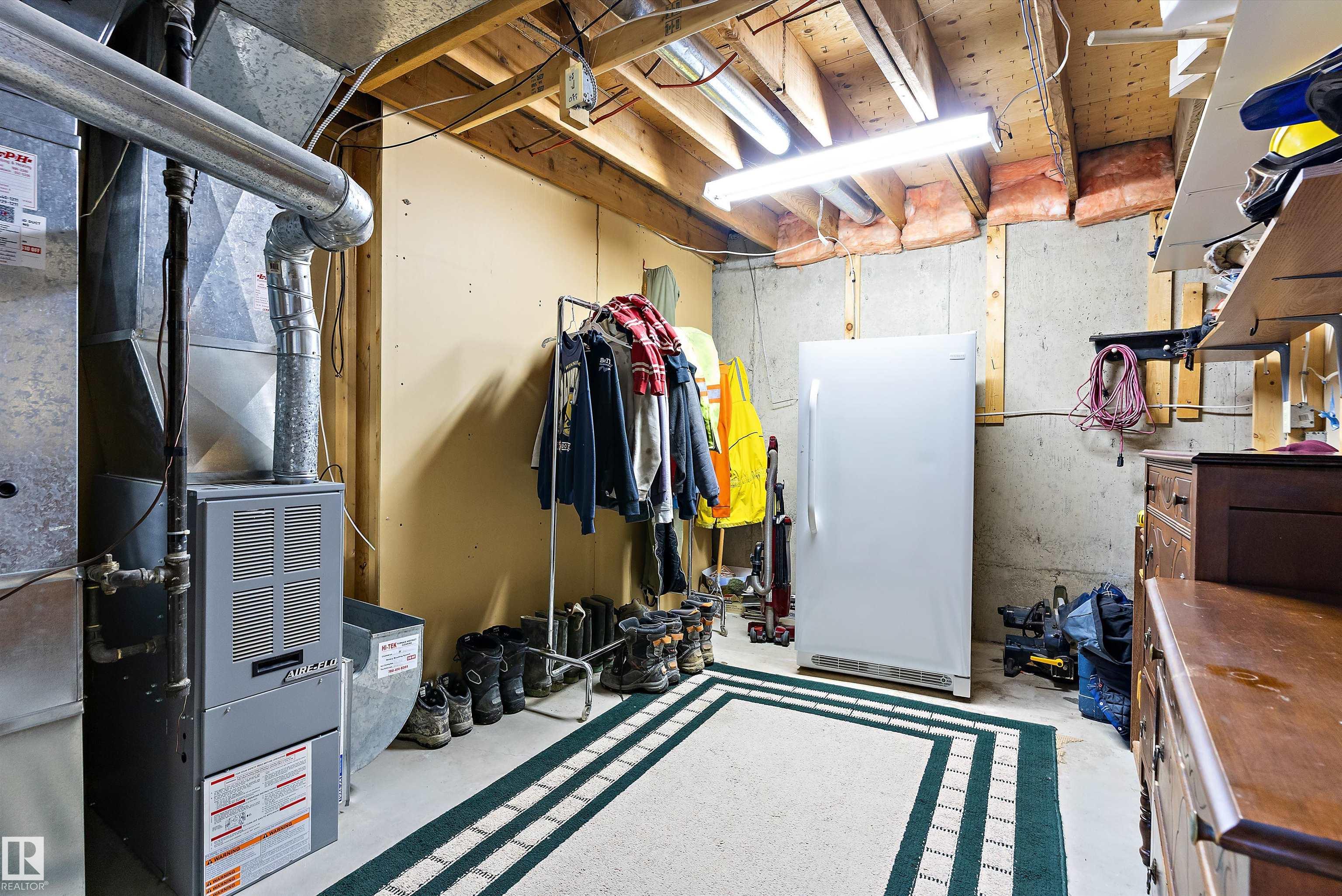 Photo 45 at 48237 Rge Rd 240, None, Rural Leduc County