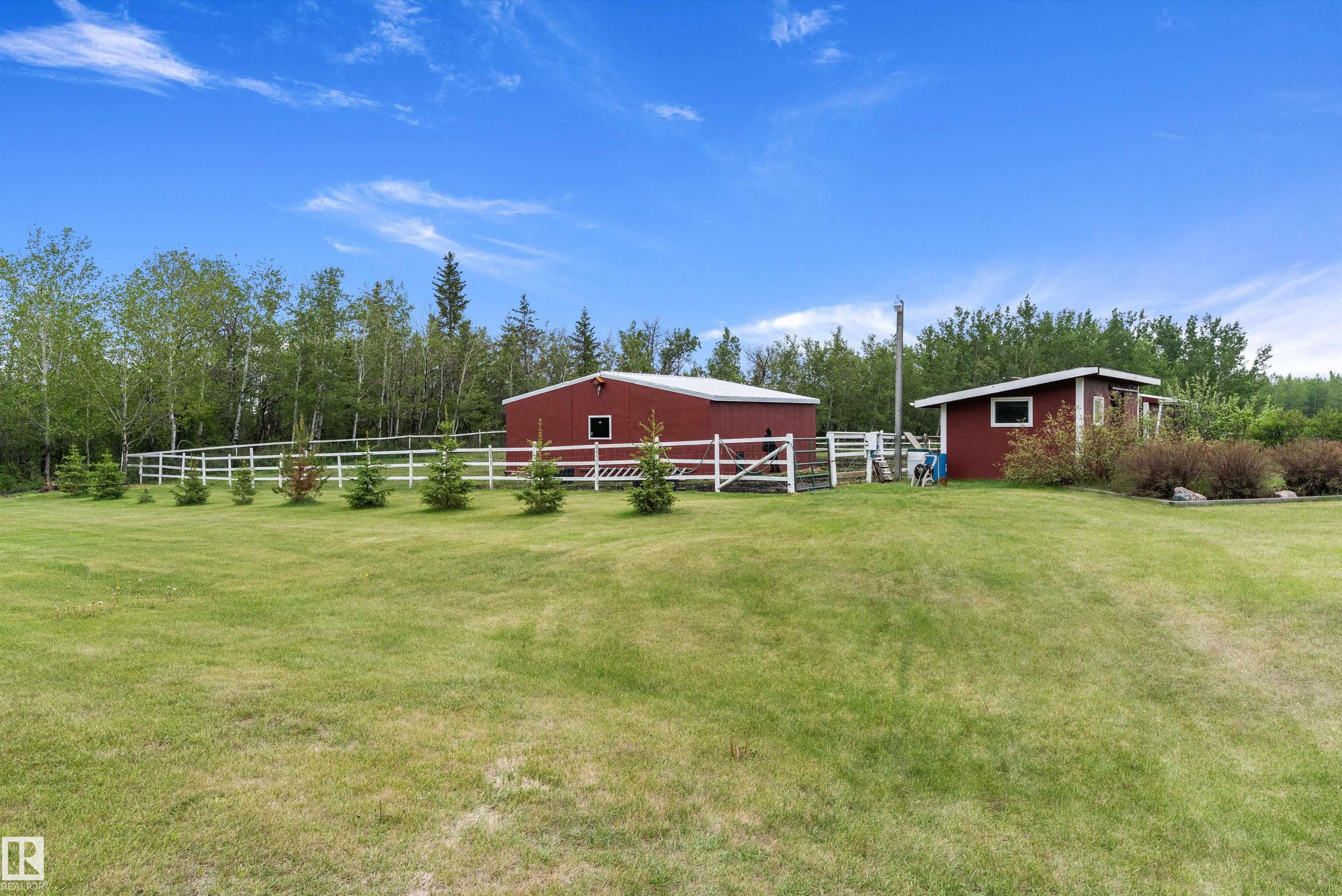 Photo 46 at 48237 Rge Rd 240, None, Rural Leduc County
