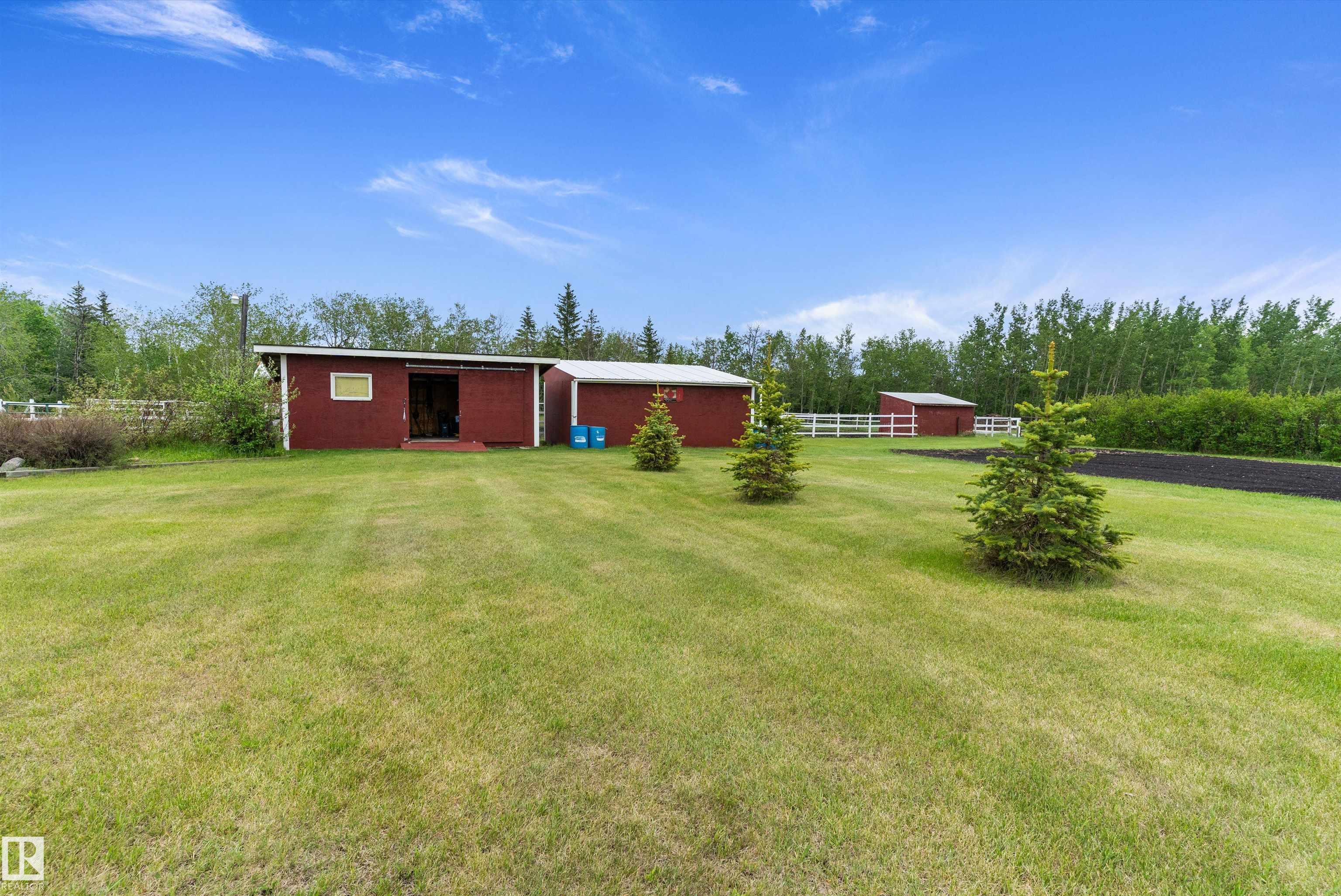 Photo 50 at 48237 Rge Rd 240, None, Rural Leduc County