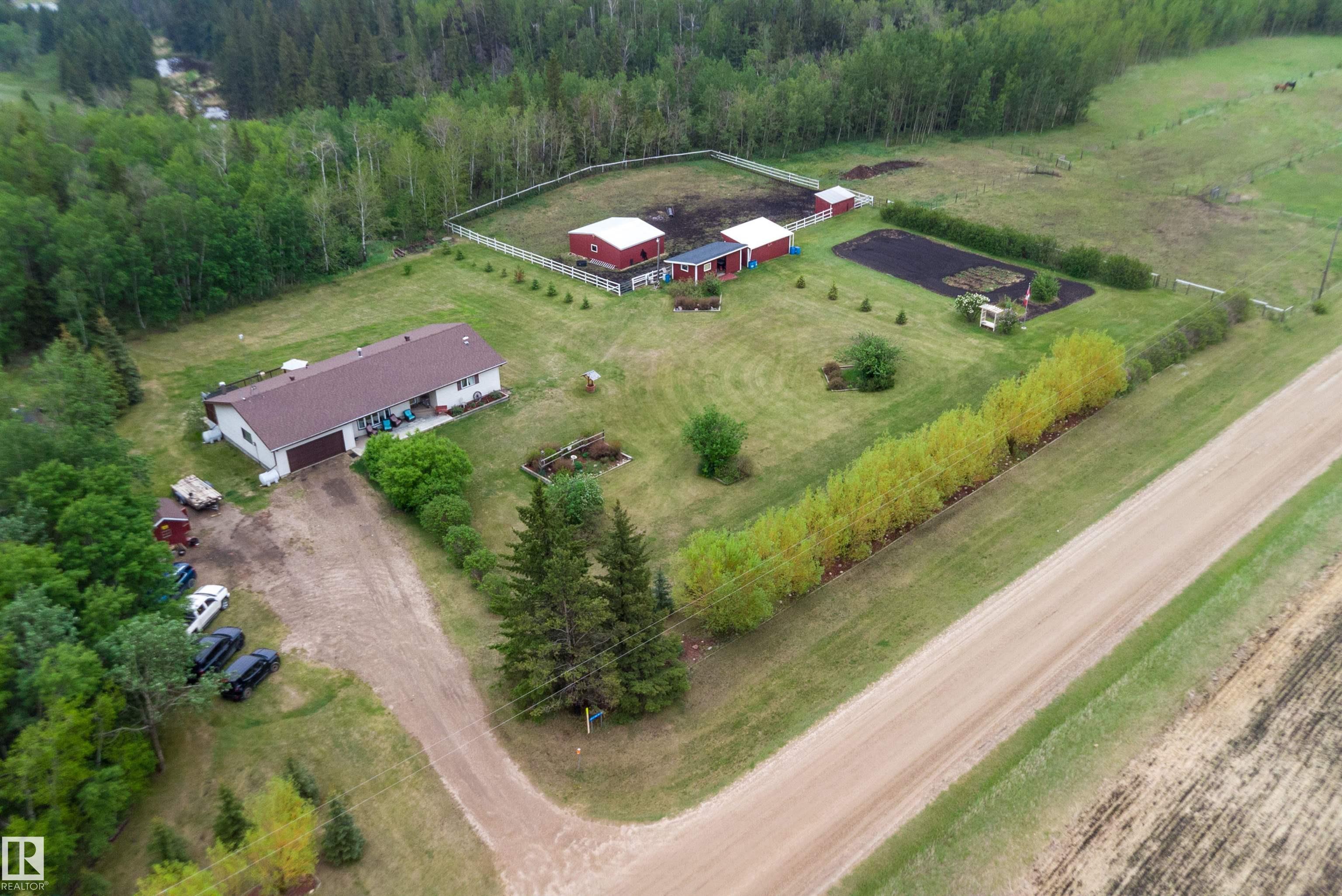 Photo 56 at 48237 Rge Rd 240, None, Rural Leduc County