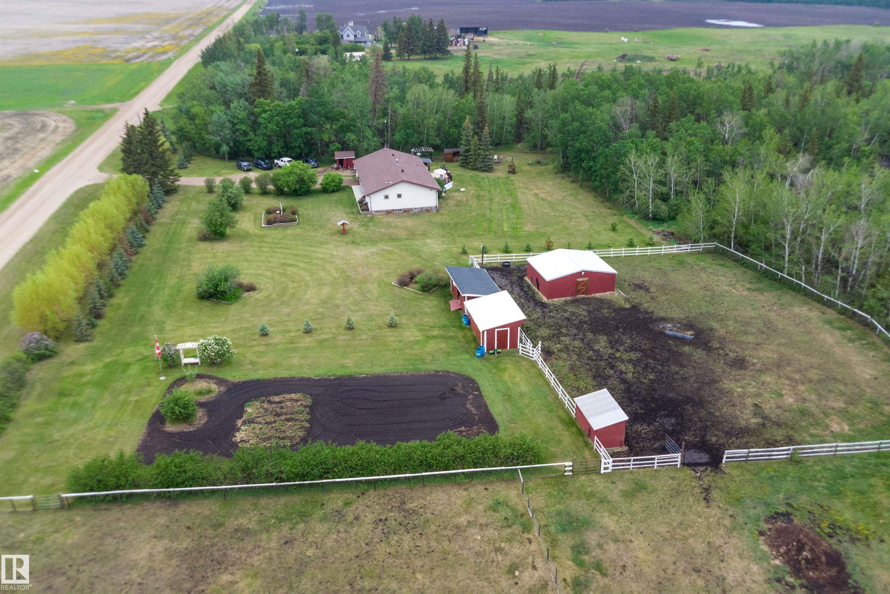 Photo 57 at 48237 Rge Rd 240, None, Rural Leduc County